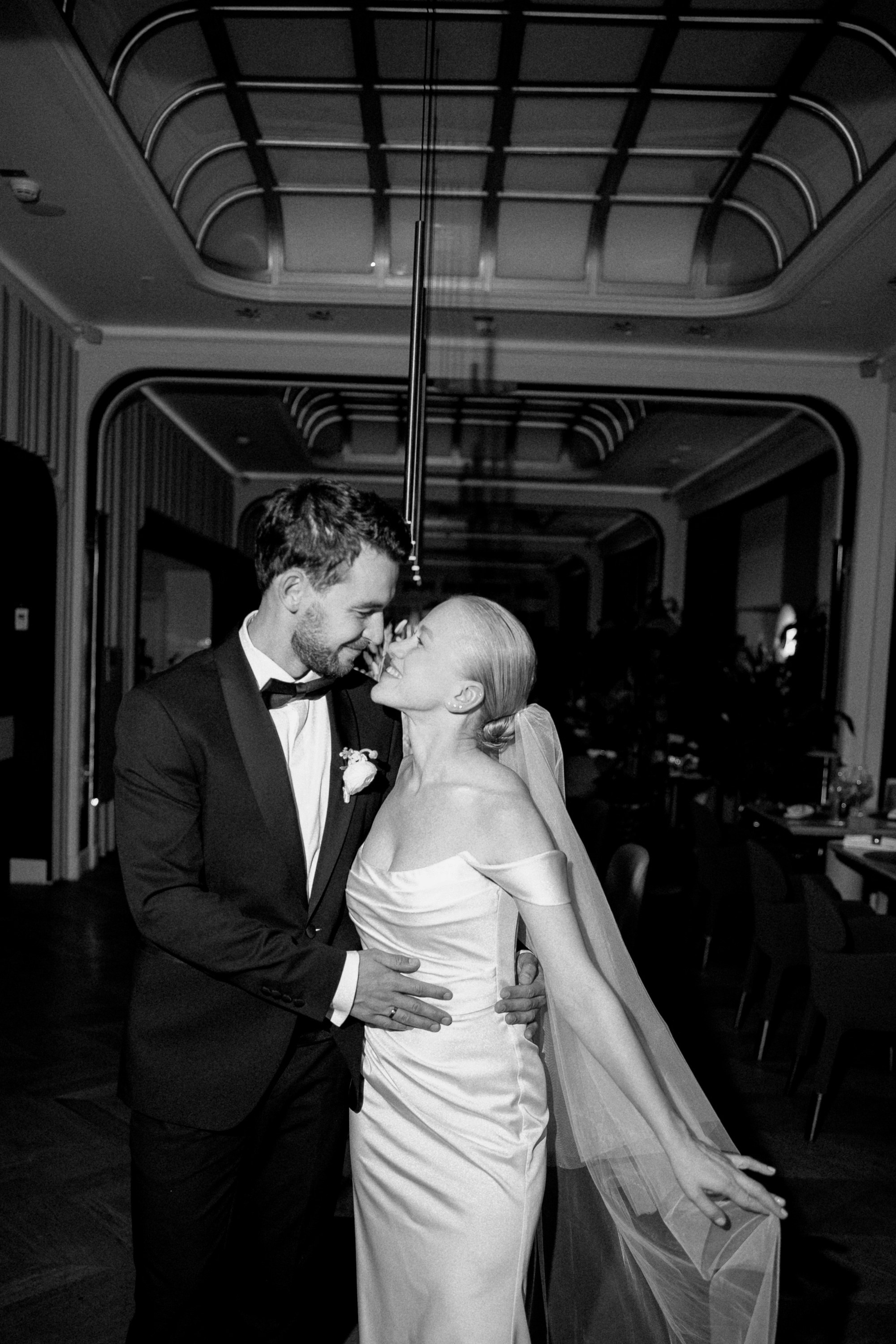 Anna & Valera Wedding. Антон Прокопенков Свадебный Фотограф +7(916) 013-35-12