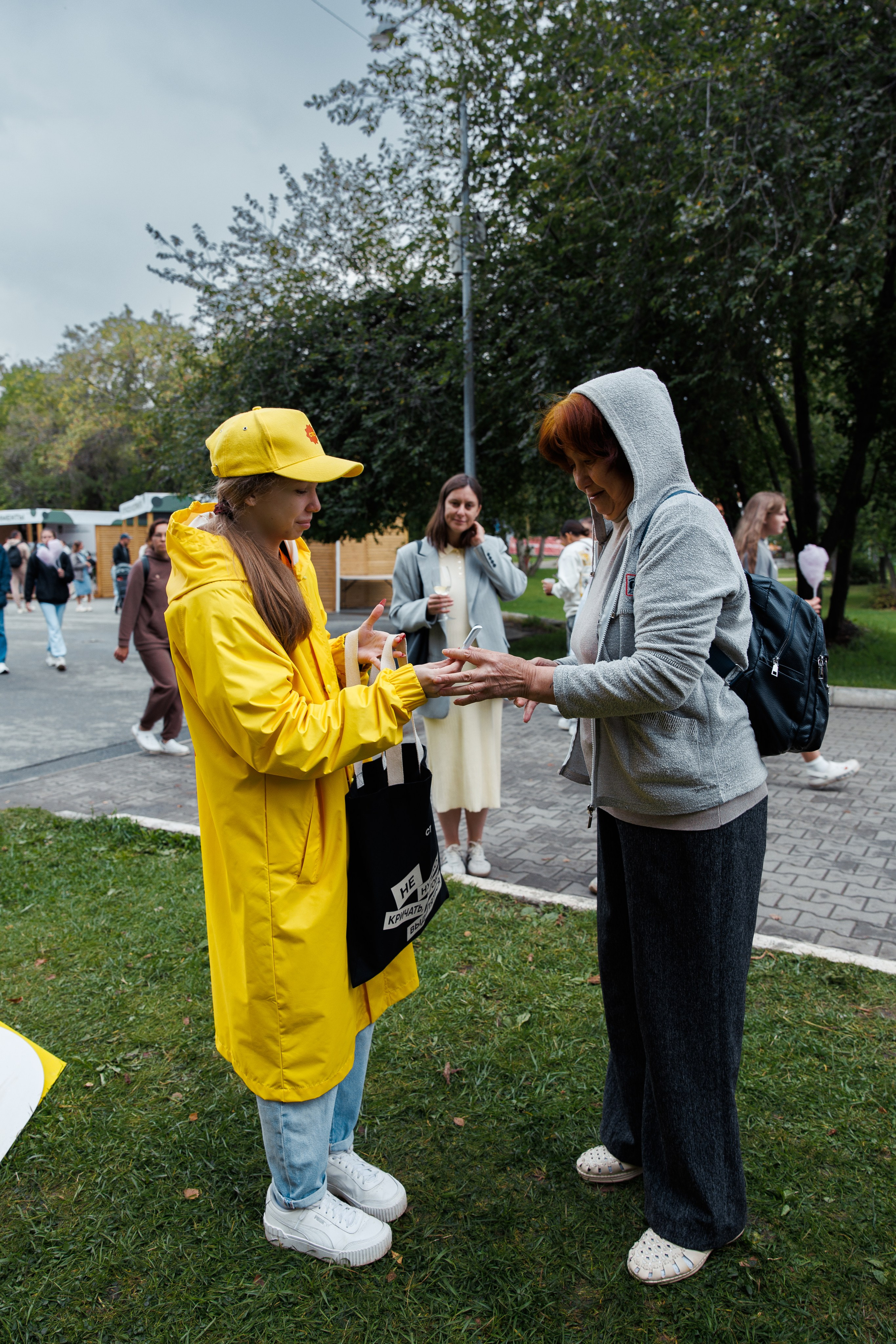 СТС на День Города в Екатеринбурге. Дацук Анна Фотограф из Екатеринбурга
