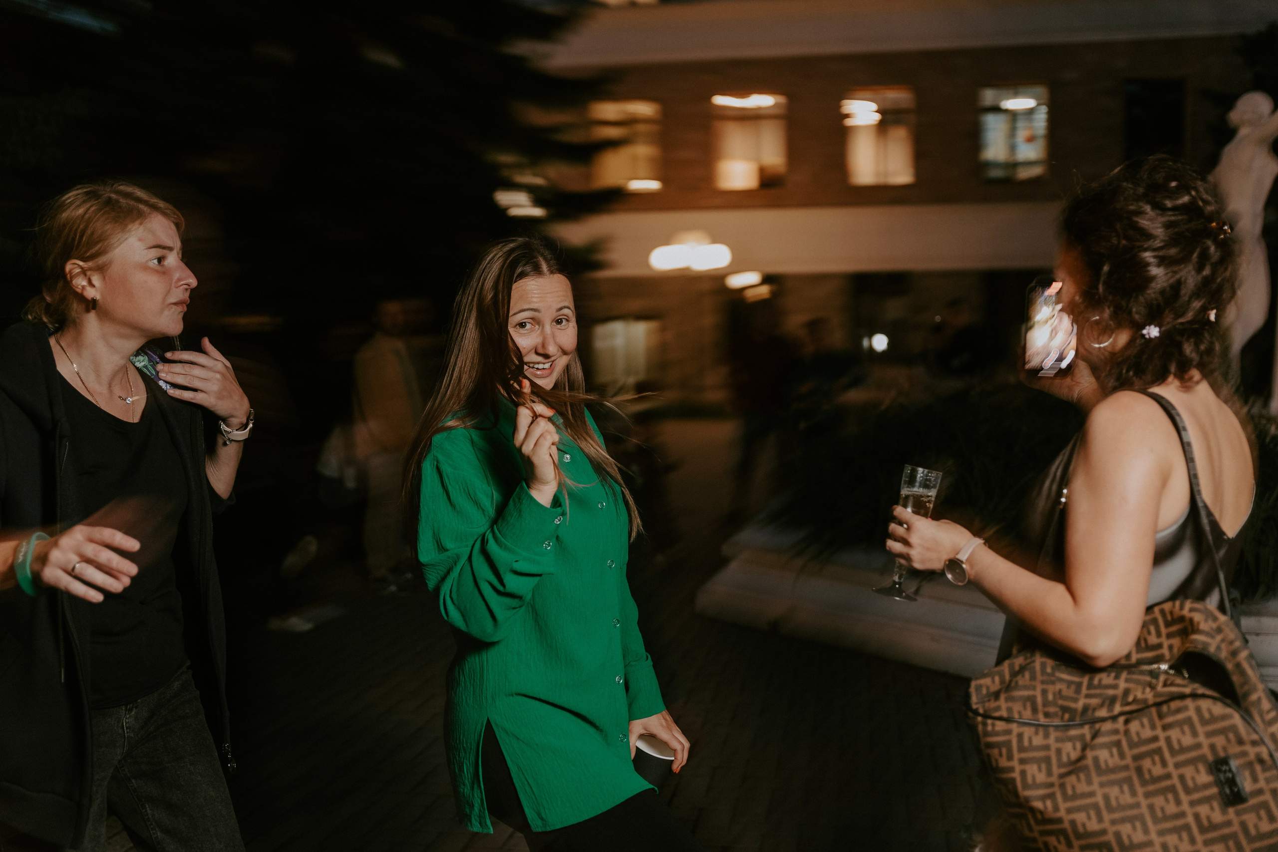 Стиляги в Villafit. Photographer in Moscow & everywhere in the World Alena Vyalova