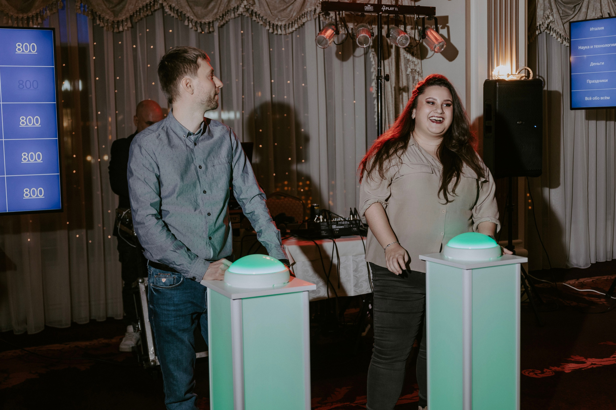 Корпоратив НТЦ Интеграл. Фотограф в Москве и любой точке земного шара Алёна Вялова (Чулкова)