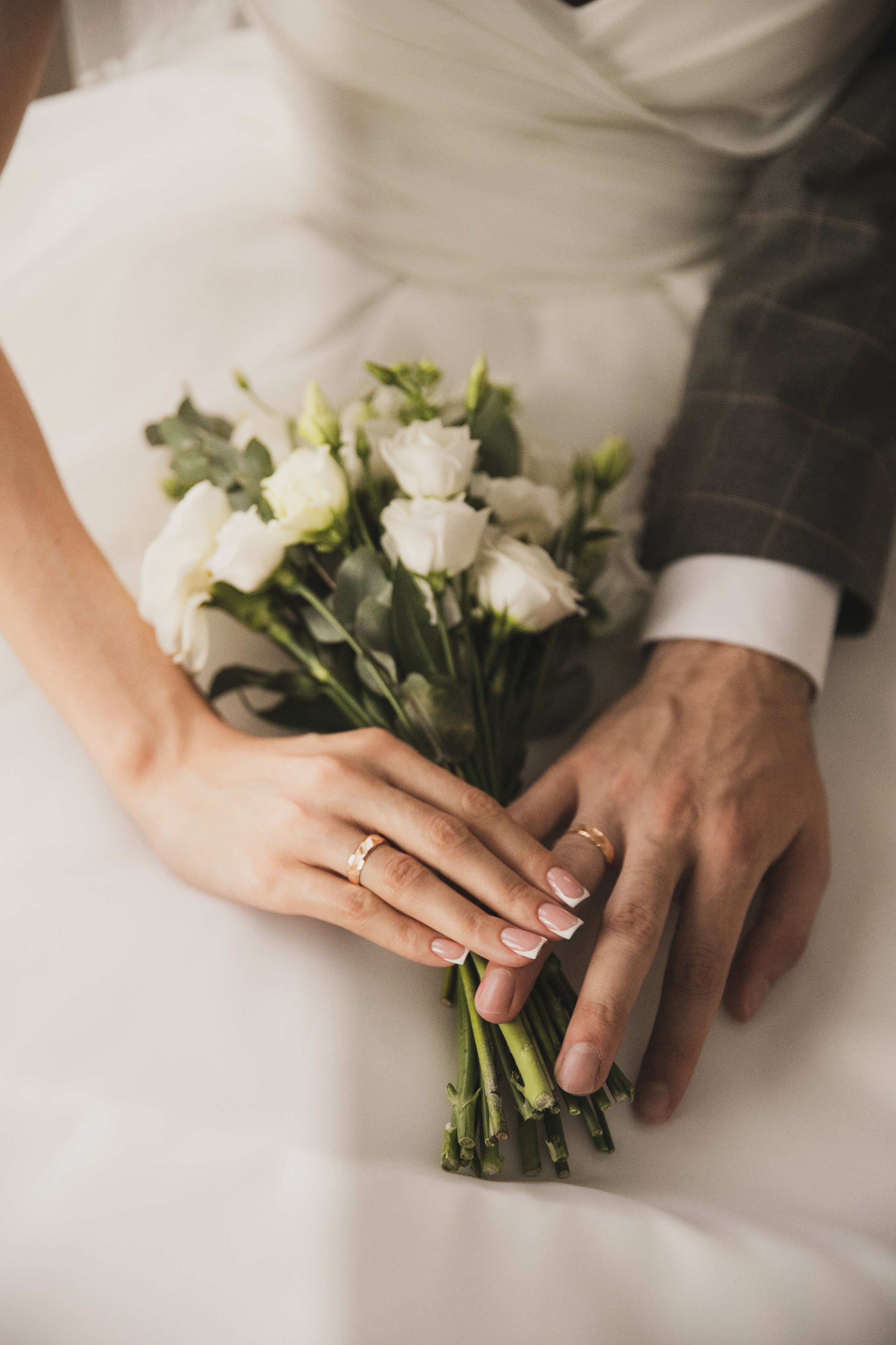 Константин и Елизавета. Фотограф Москва и МО Анастасия Пясковская