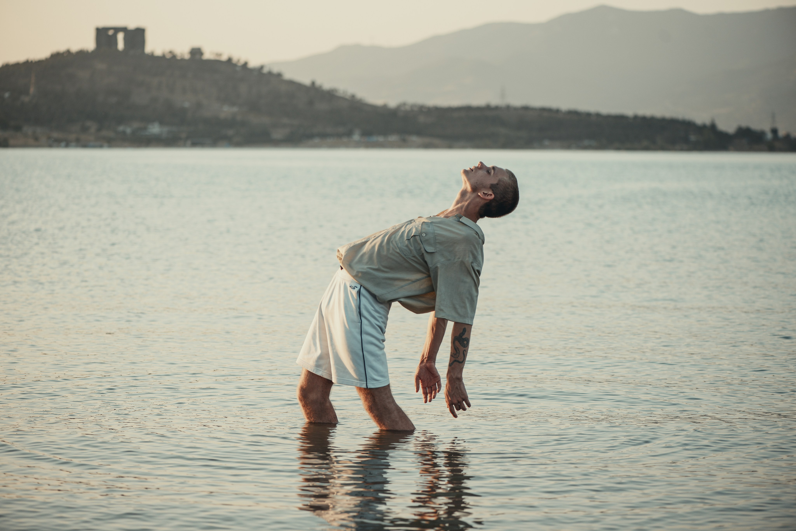 Art photography Georgia. Lika Gomiashvili photography Georgia Tbilisi