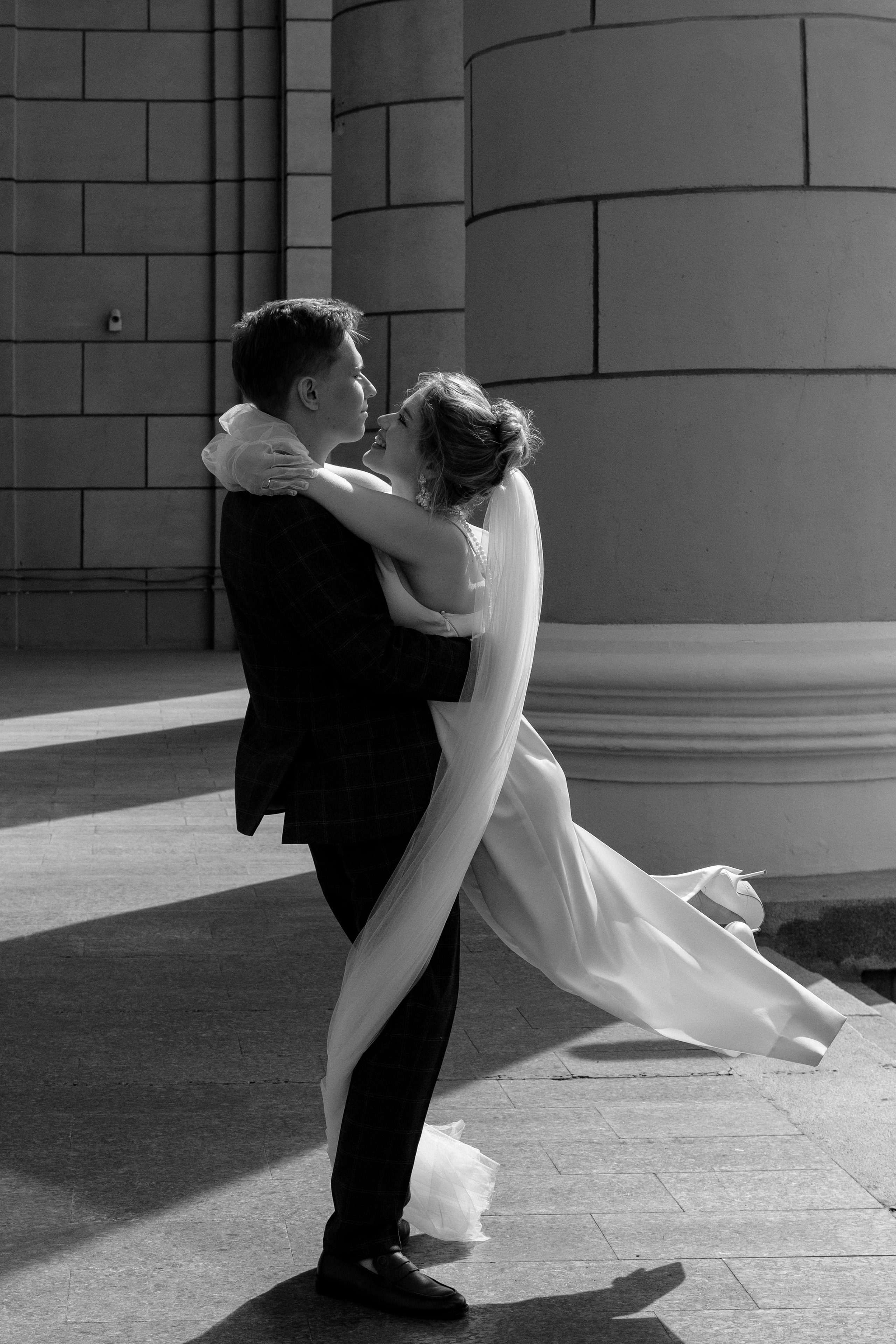 Таисия и Михаил. Ульяна Ремезова | Фотограф | Челябинск