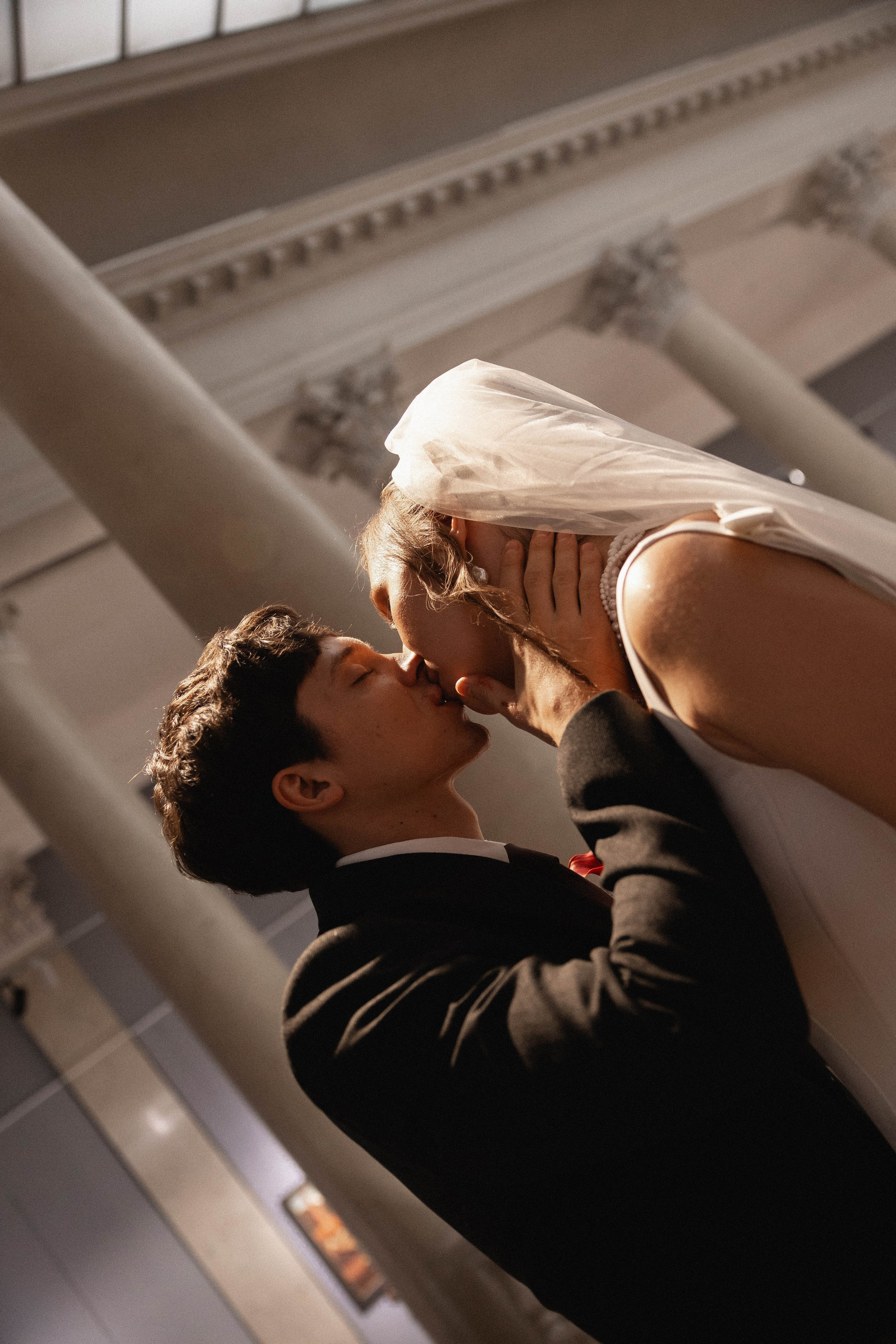 Ксения & Юрий. Свадебный и портретный фотограф Соломко Диана