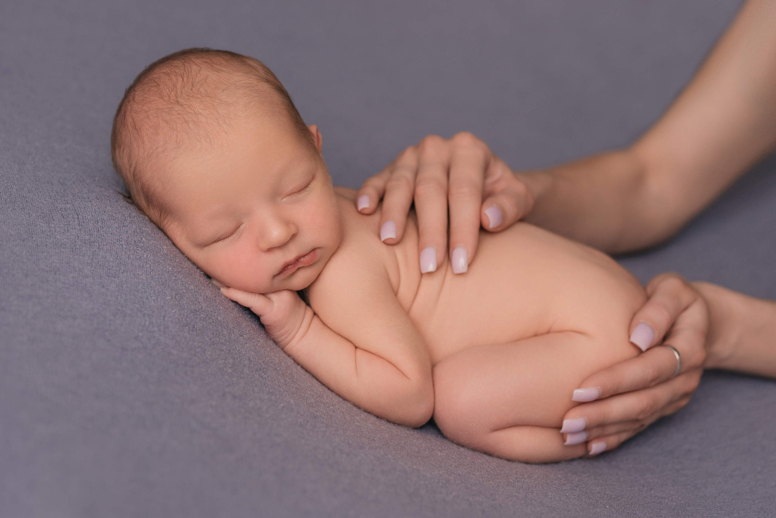 Аким. Фотограф новорожденных Белгород