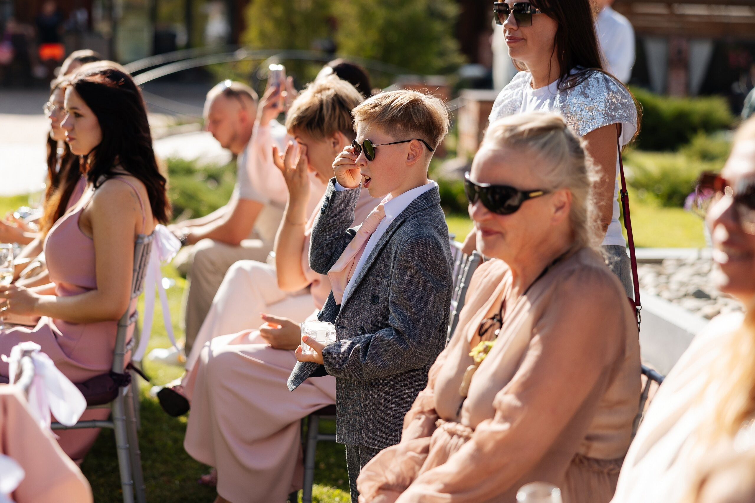 Майкл и Виктория. Свадебный и репортажный фотограф в Воронеже Сергей Максимов
