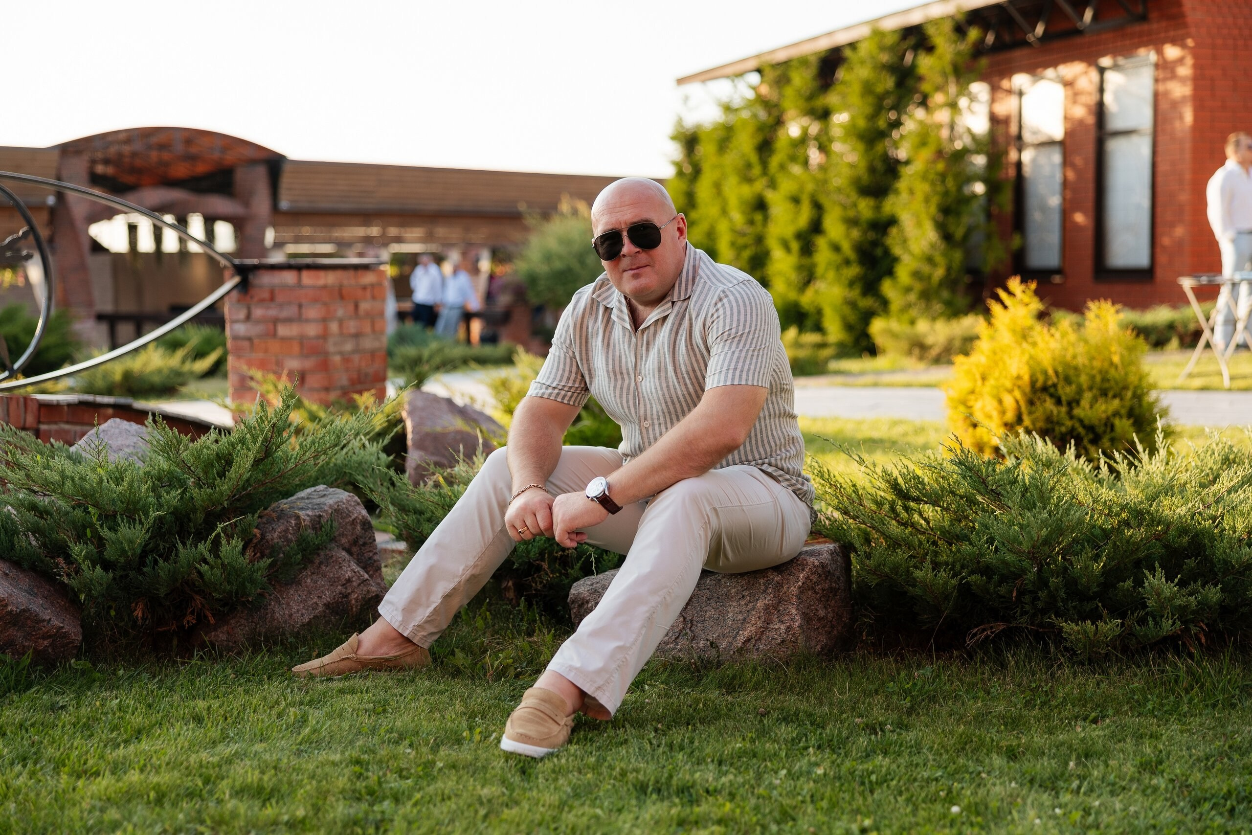 Майкл и Виктория. Свадебный и репортажный фотограф в Воронеже Сергей Максимов