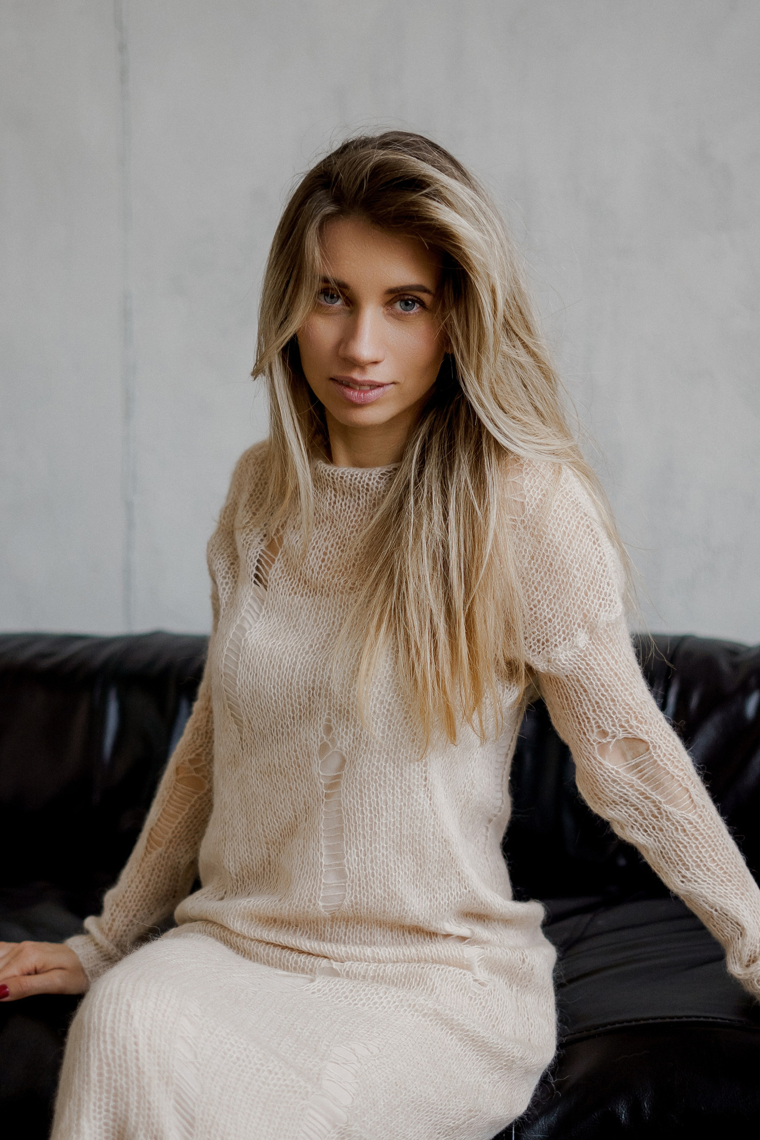 Катя и Вика. Фотограф Валерия Крахмалева