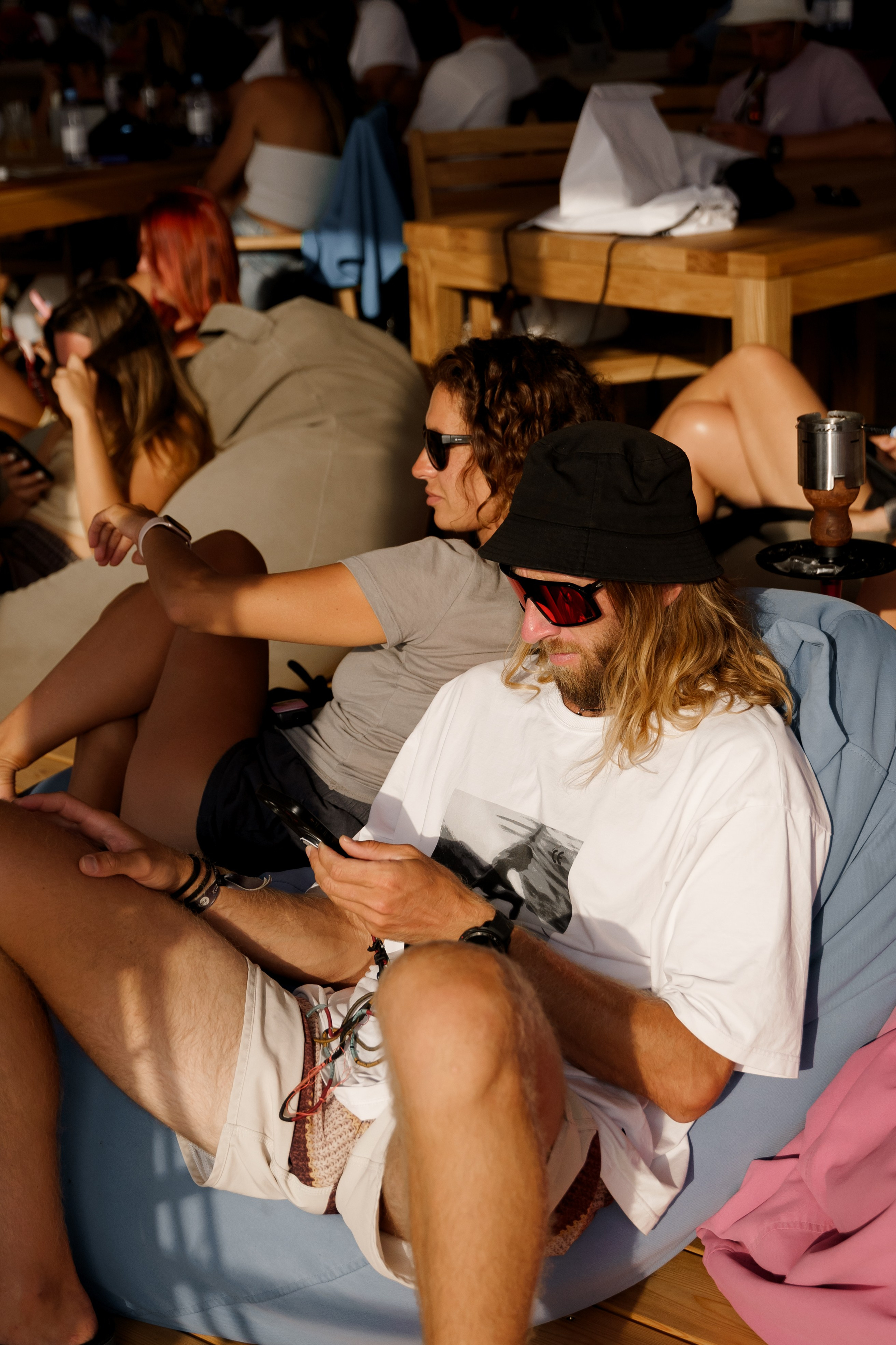 Surf 2025. Фотограф Валерия Крахмалева