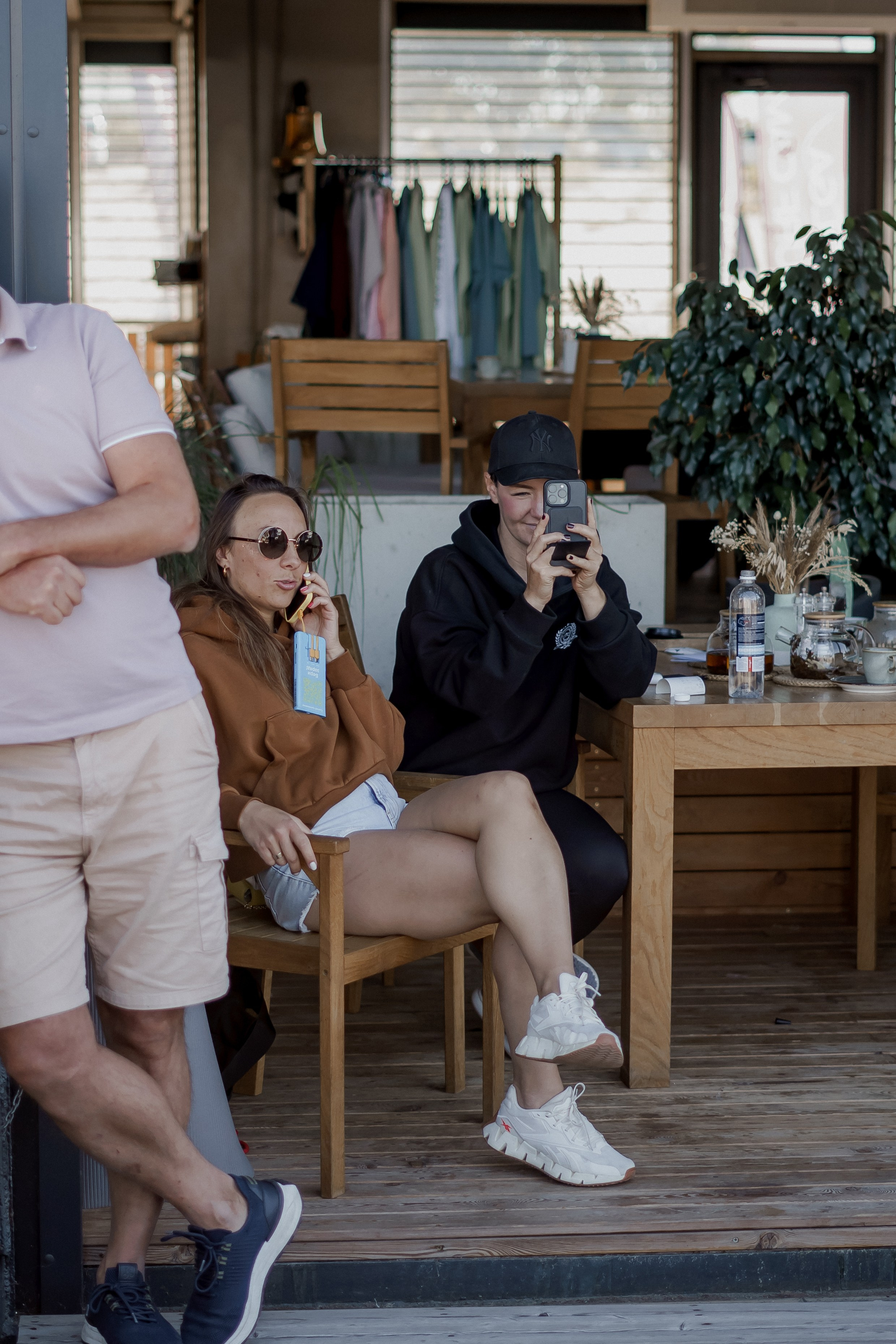 Surf 2024. Фотограф Валерия Крахмалева