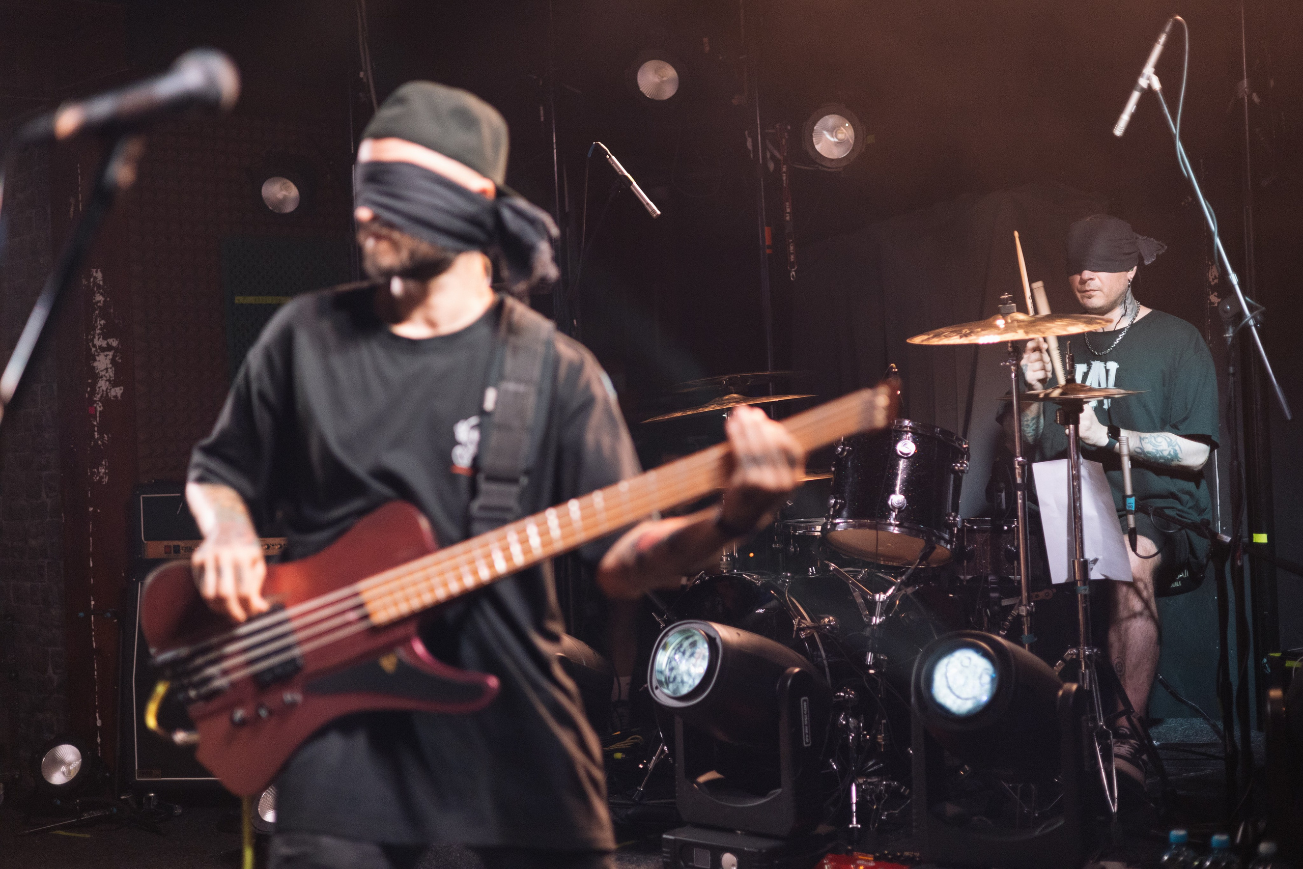 Модем (31.08.2024). Toxasnip Photo | Anton Maslenkin