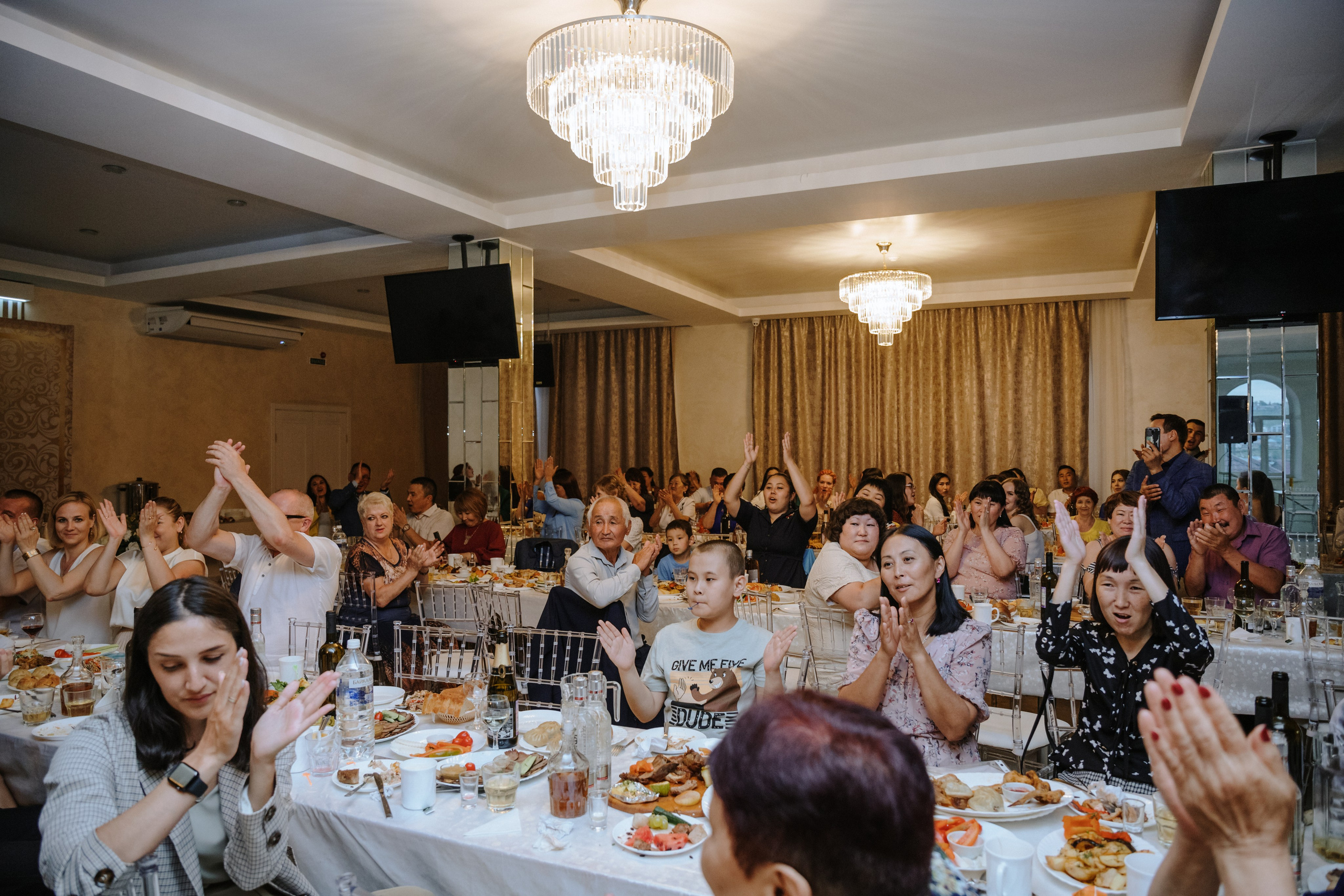 Иван и Кристина. Свадебный фотограф в Иркутске