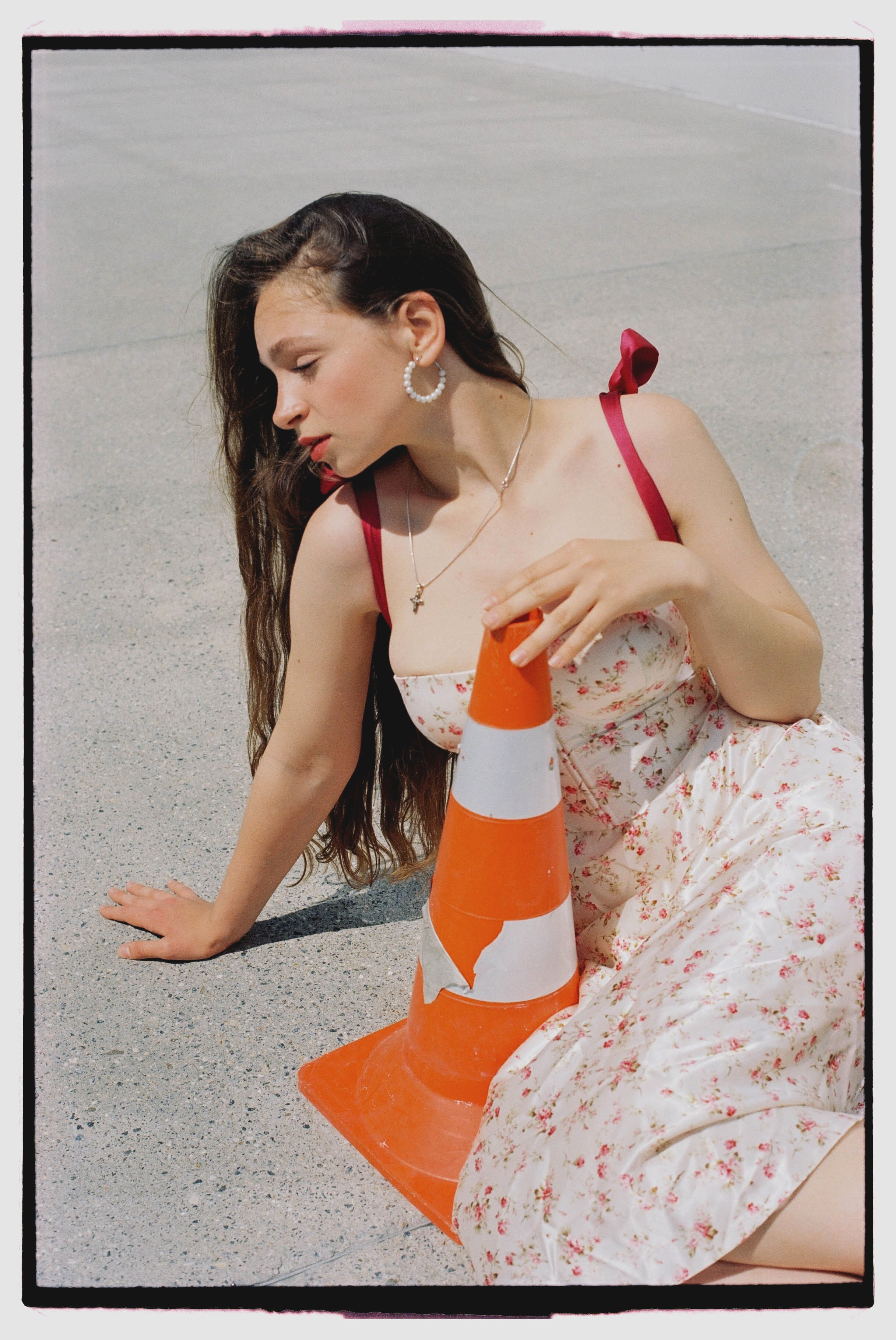 Film photos. VLAD TKACHISHIN