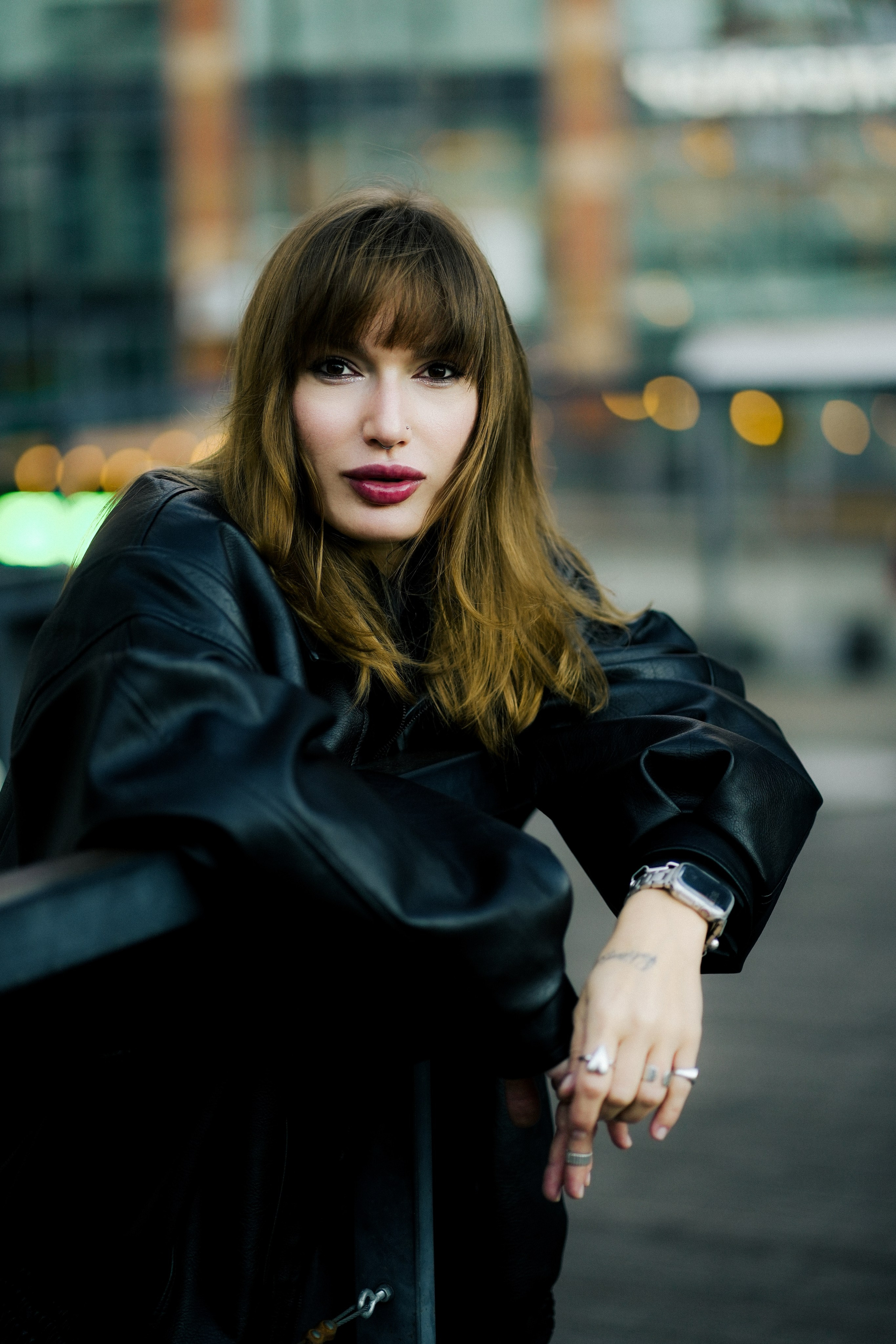 Арина. Фотограф г. Санкт-Петербург Александра Катанакова