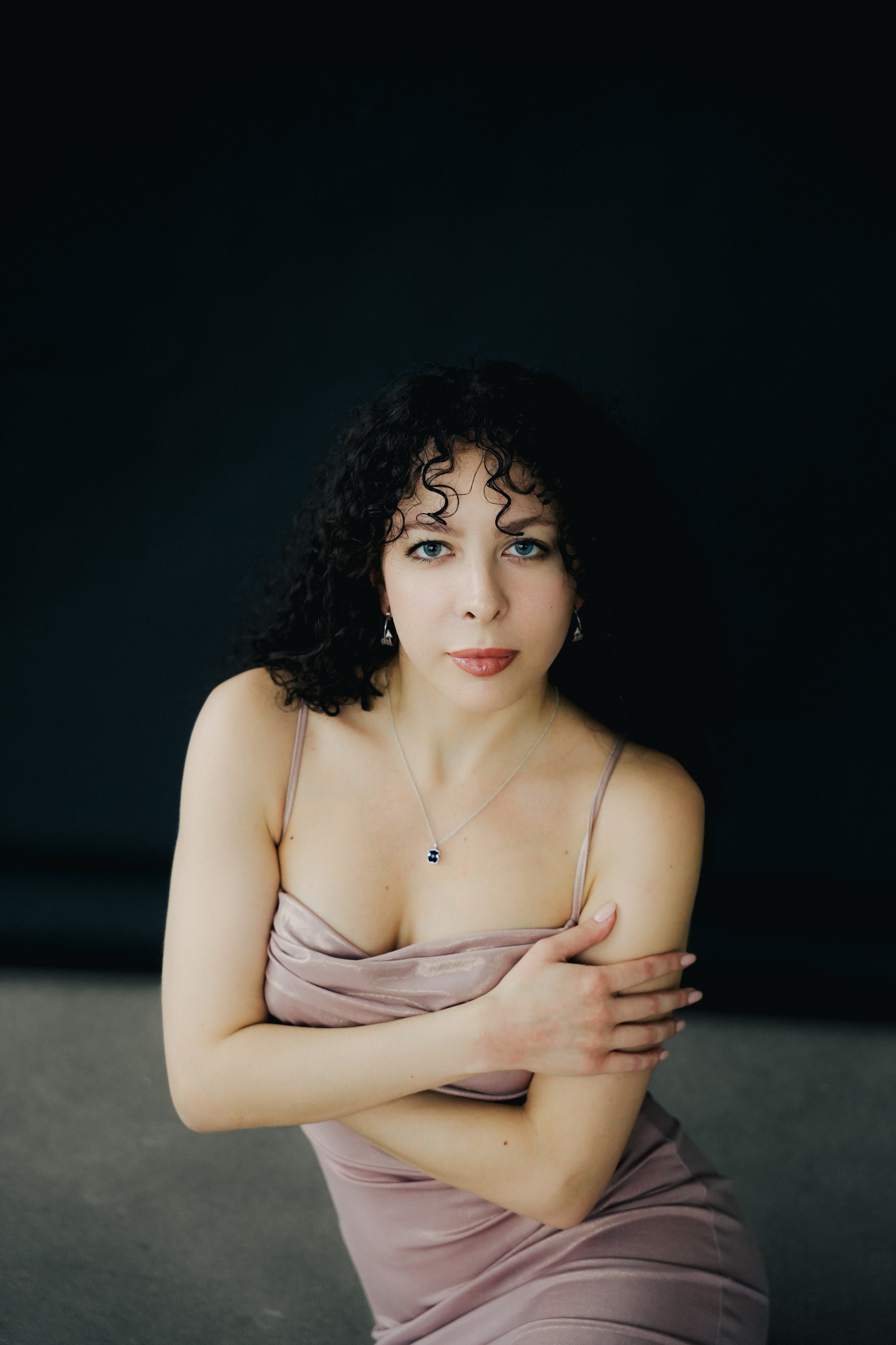 Лиза. Фотограф г. Санкт-Петербург Александра Катанакова