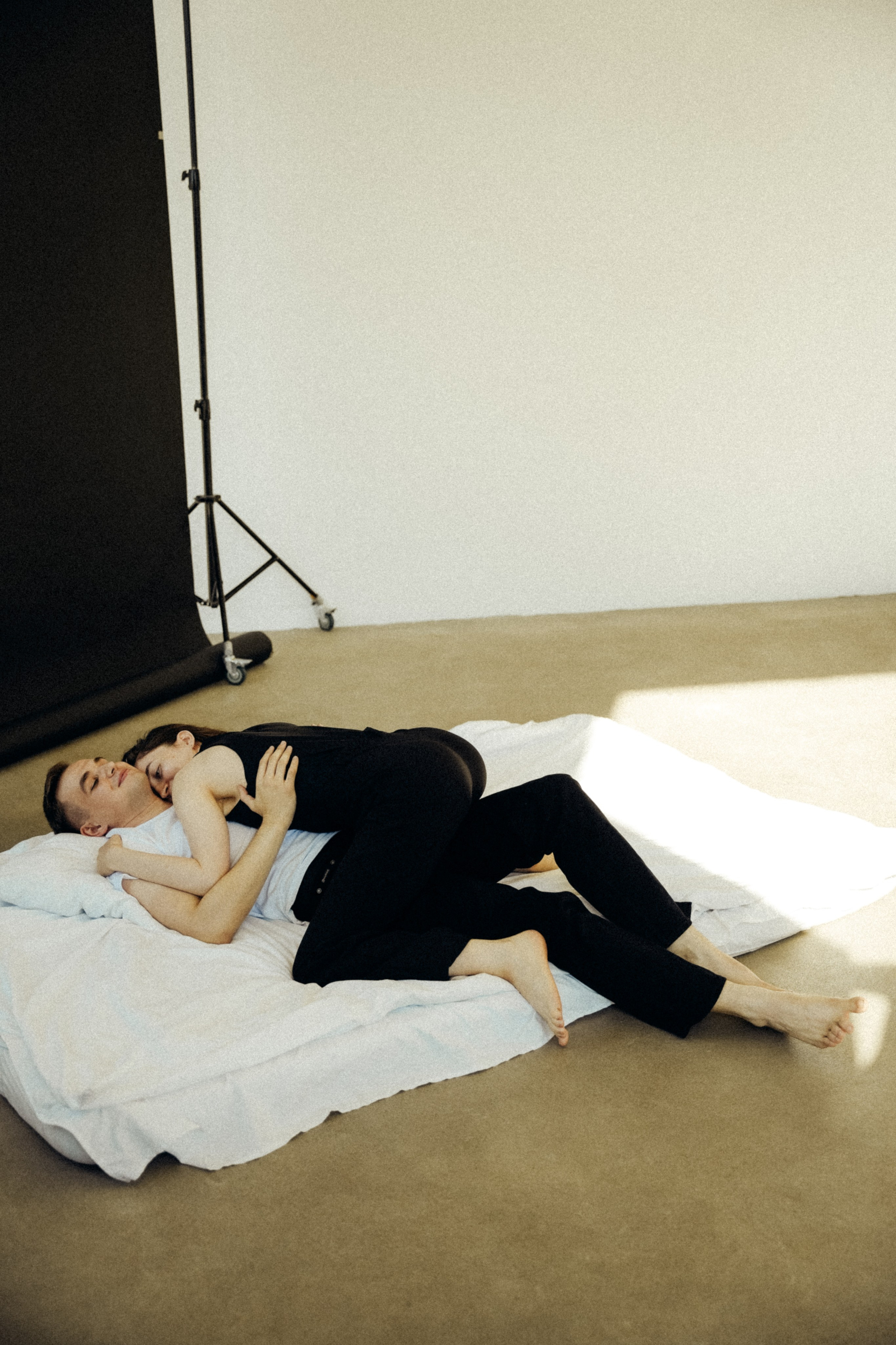 Даша и Максим. Фотограф г. Санкт-Петербург Александра Катанакова