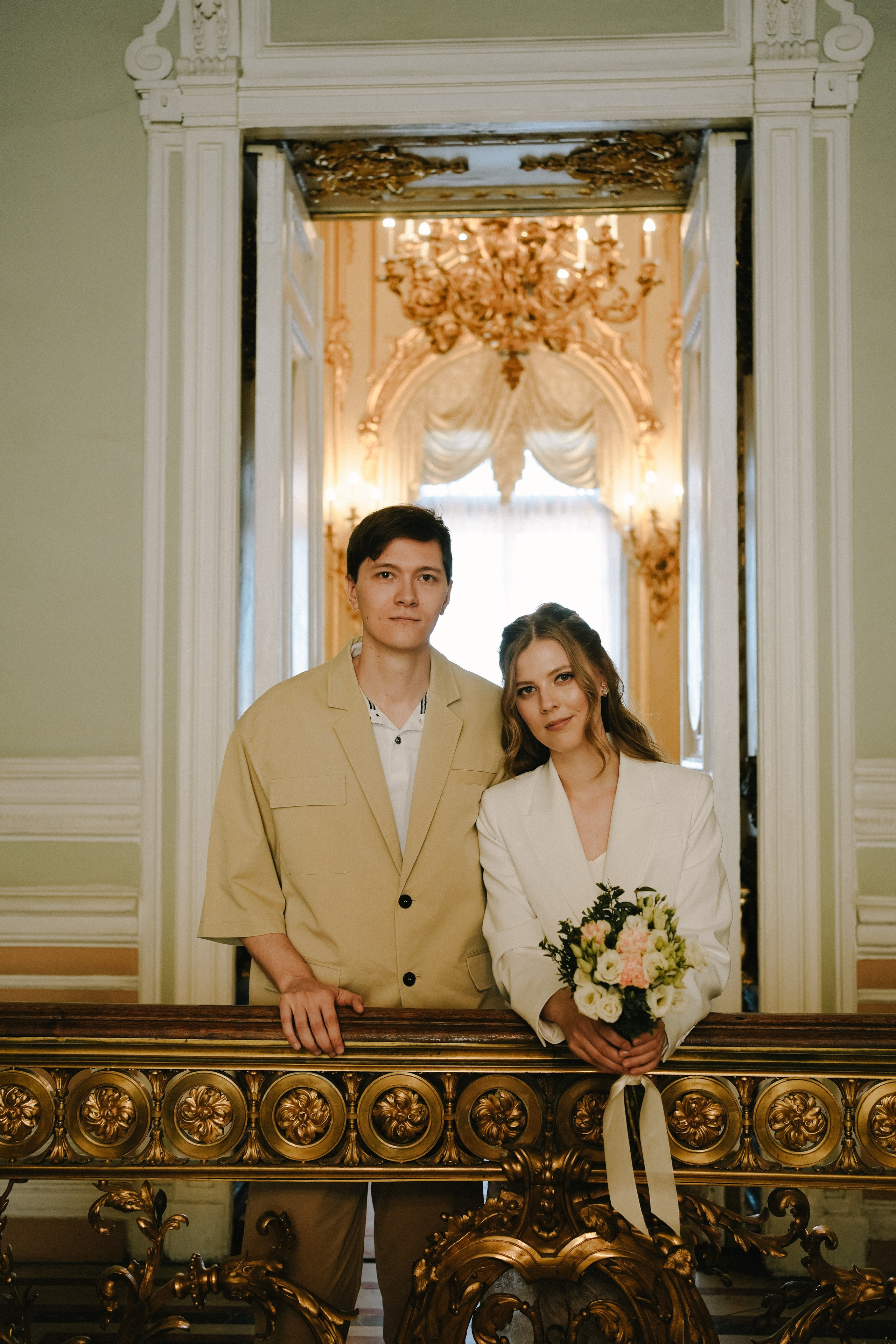 Саша и Вова. Фотограф г. Санкт-Петербург Александра Катанакова