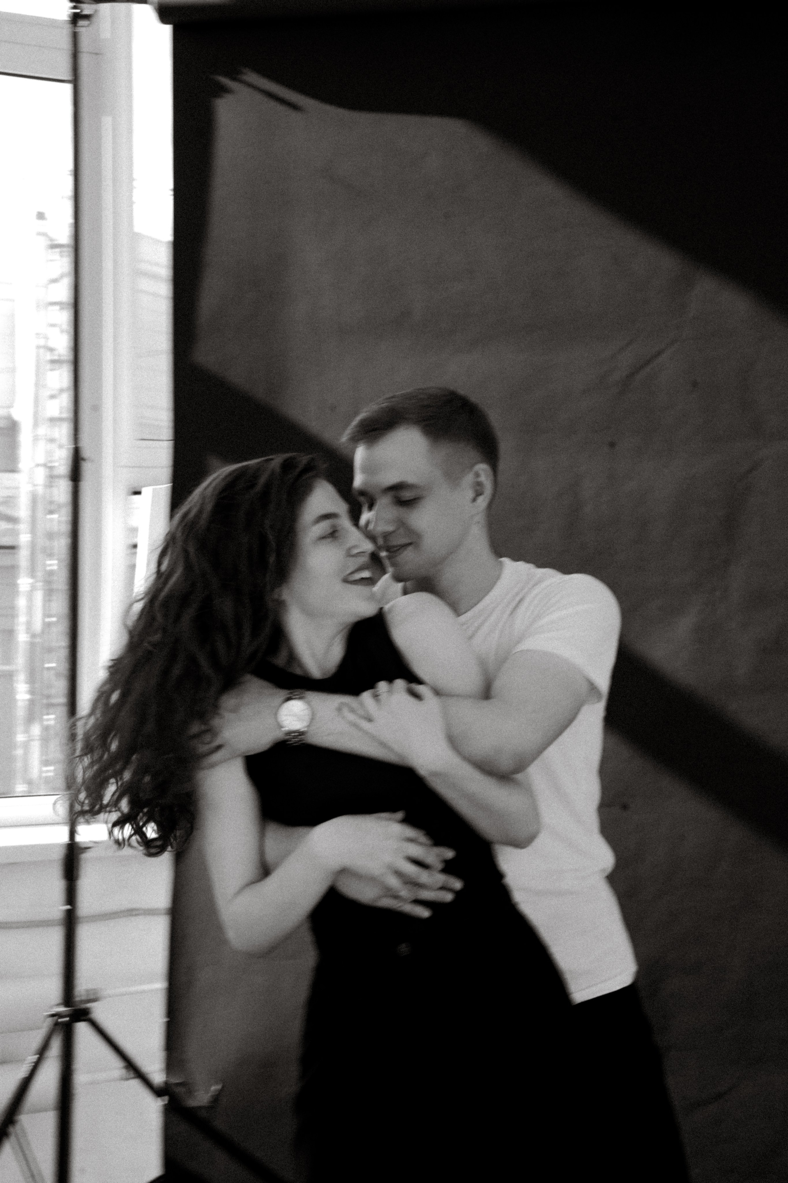 Даша и Максим. Фотограф г. Санкт-Петербург Александра Катанакова