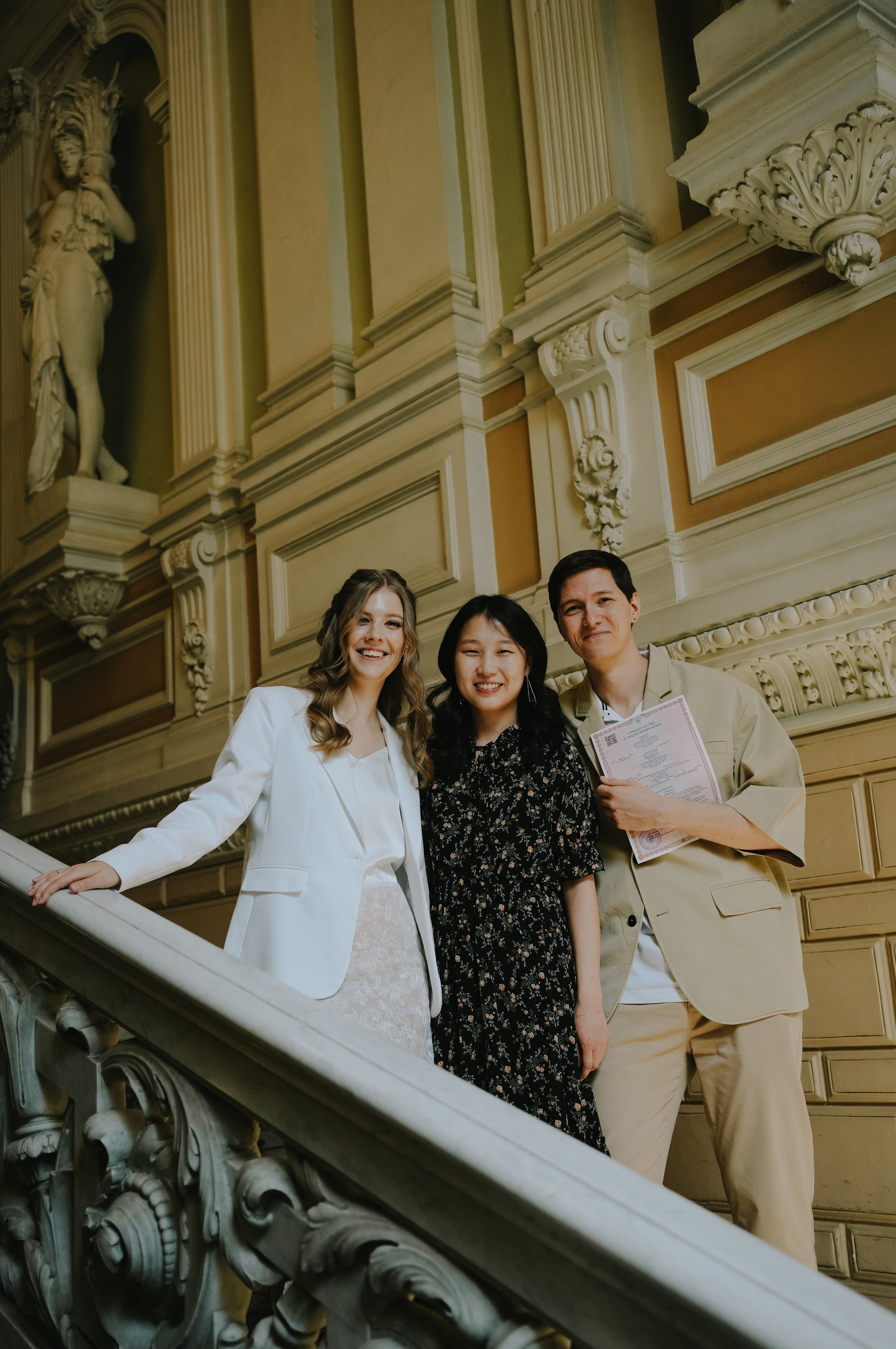 Саша и Вова. Фотограф г. Санкт-Петербург Александра Катанакова