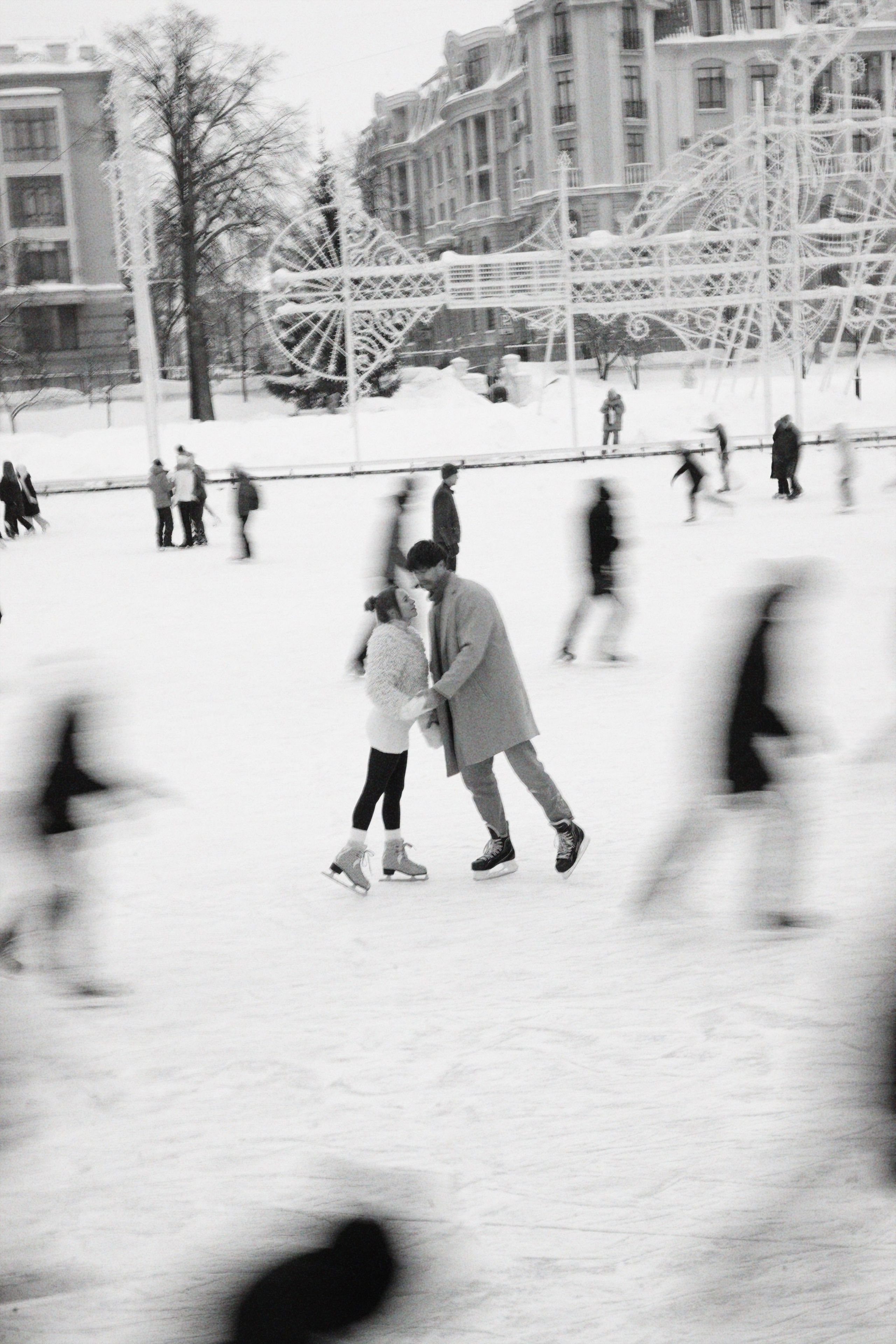 Художественная. Главная