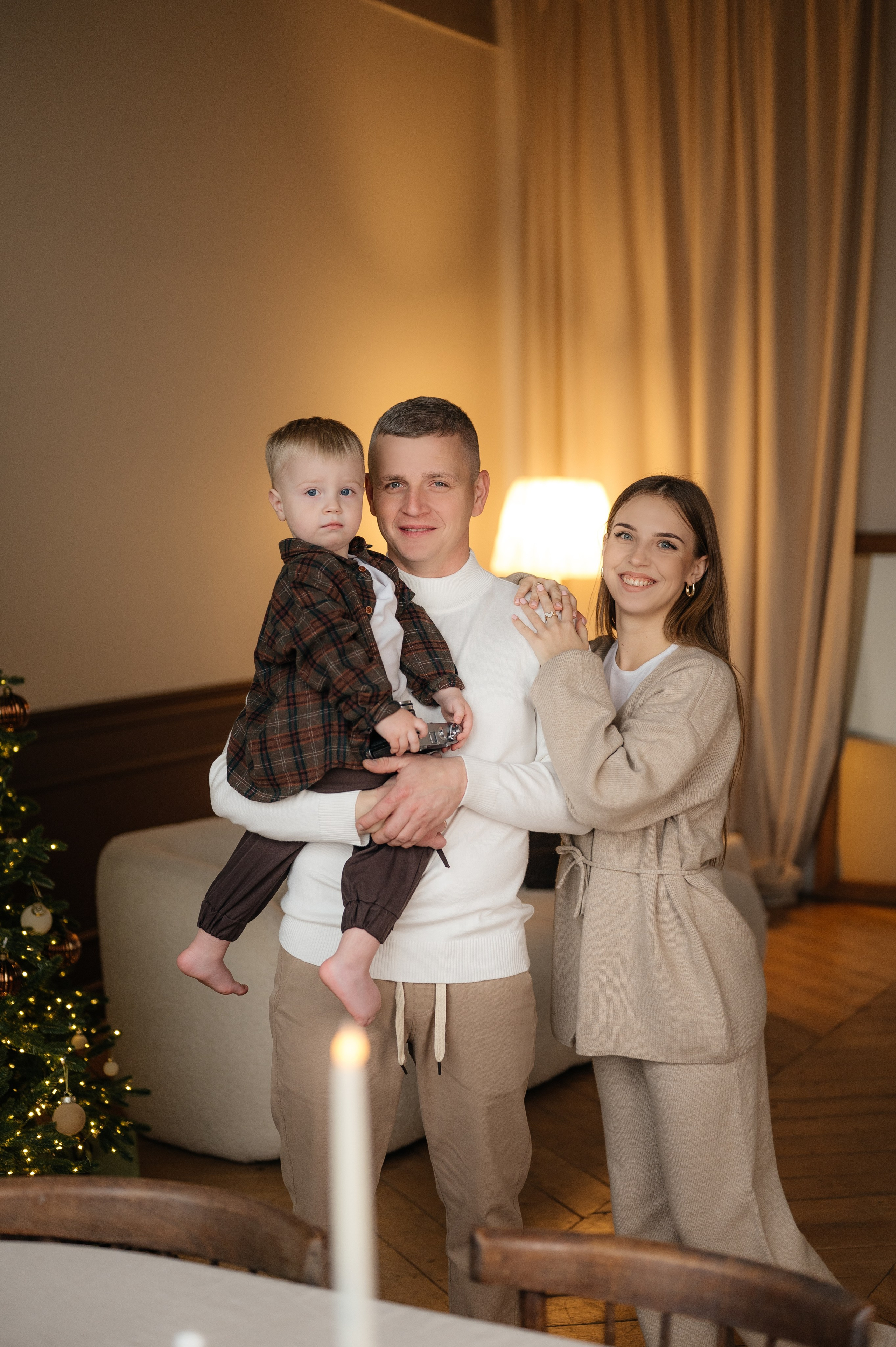 Happy new year🎄. Свадебный и семейный фотограф в Краснодаре Алина Мельник