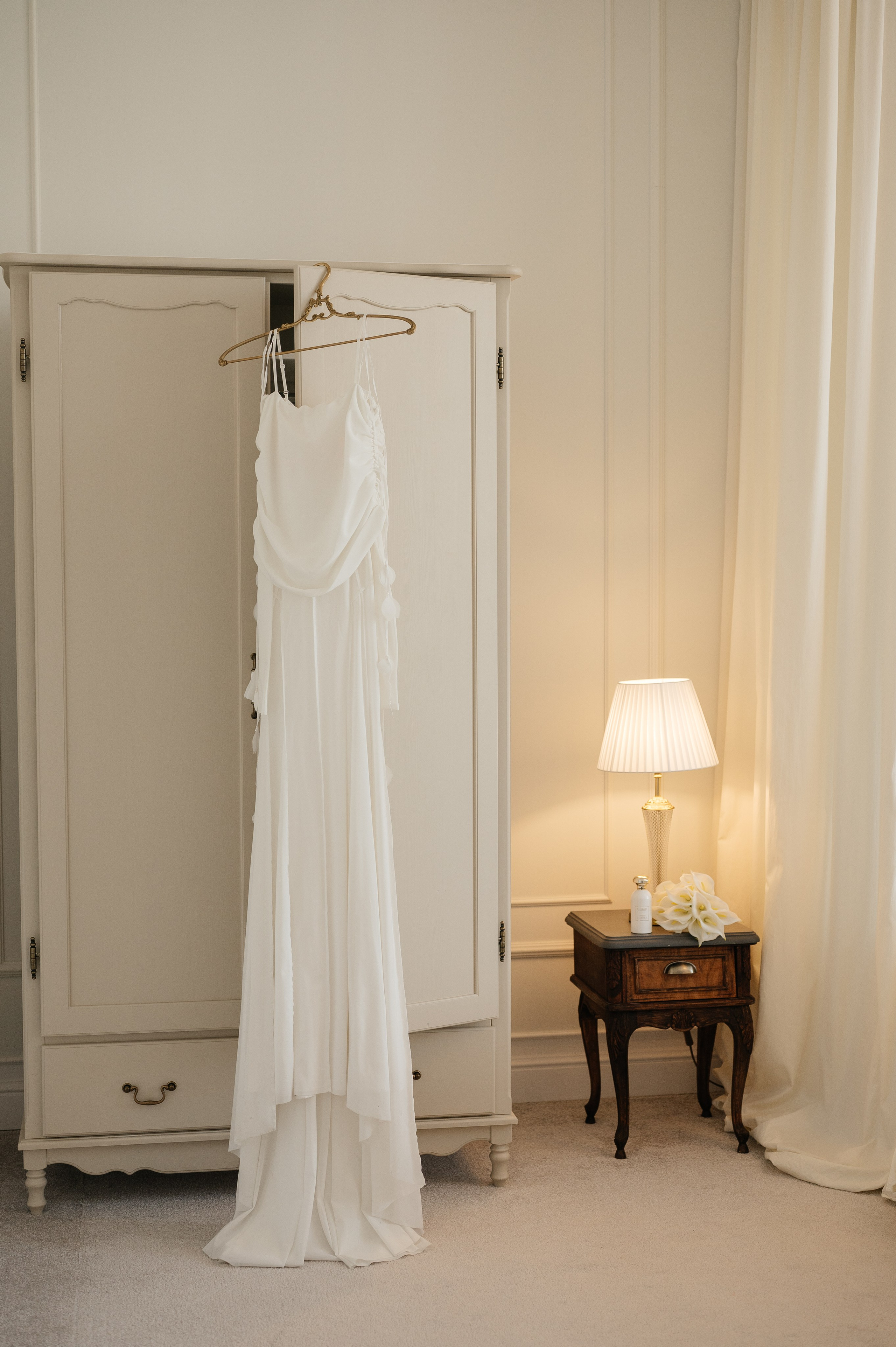 Утро невесты. Свадебный и семейный фотограф в Краснодаре Алина Мельник