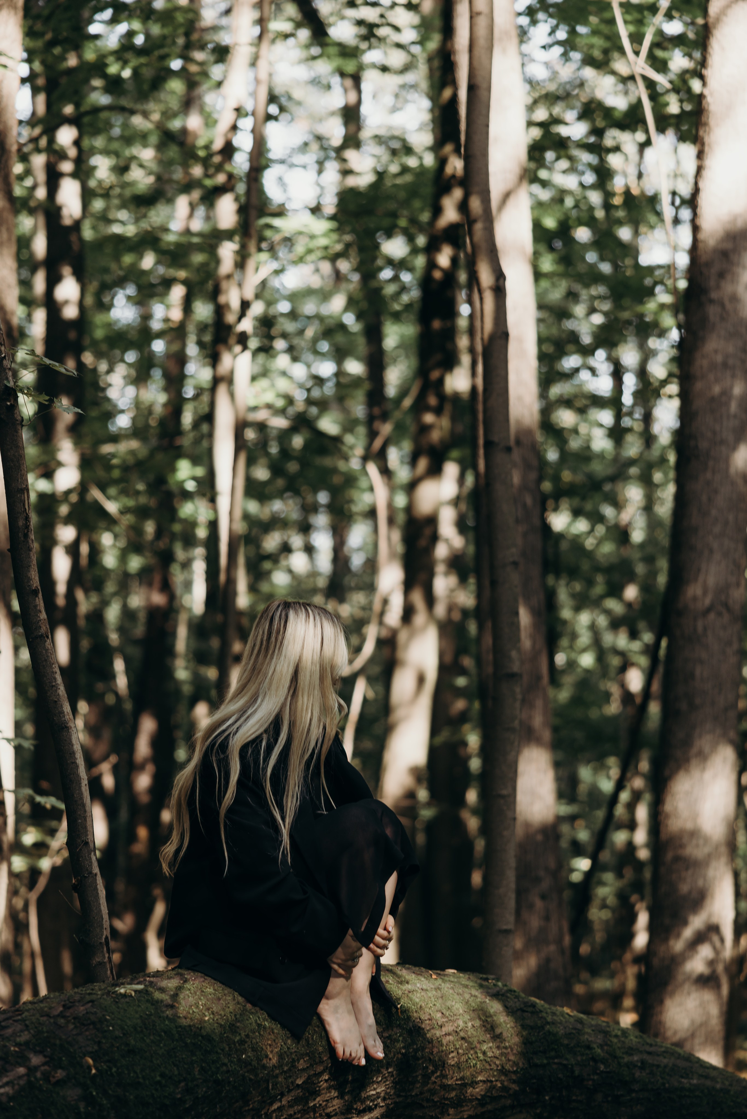 Ноза. Фотограф Петрова Мария