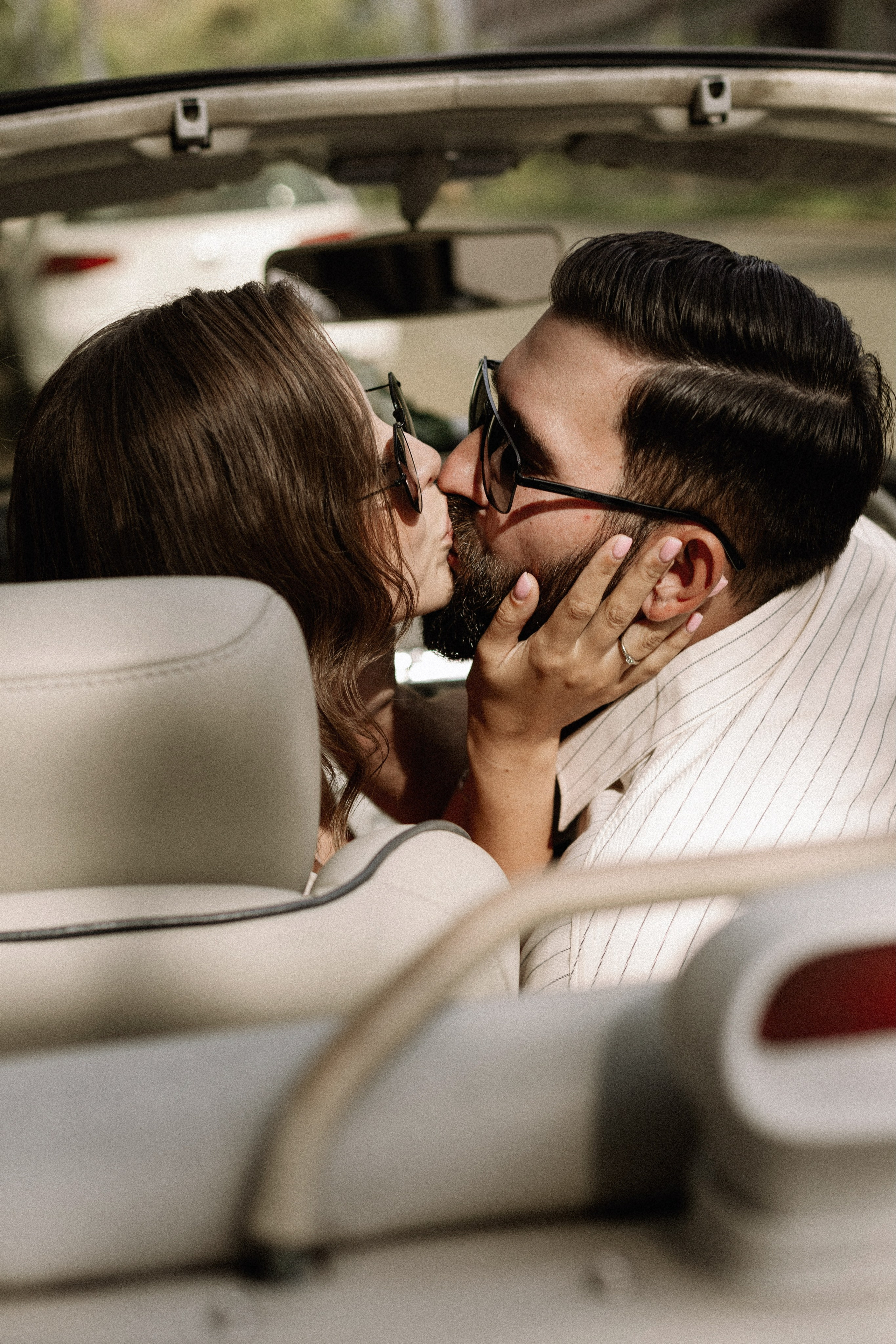 Ваня и Таня. Семейный фотограф Надежда Каримова | Иркутск Байкал Аршан