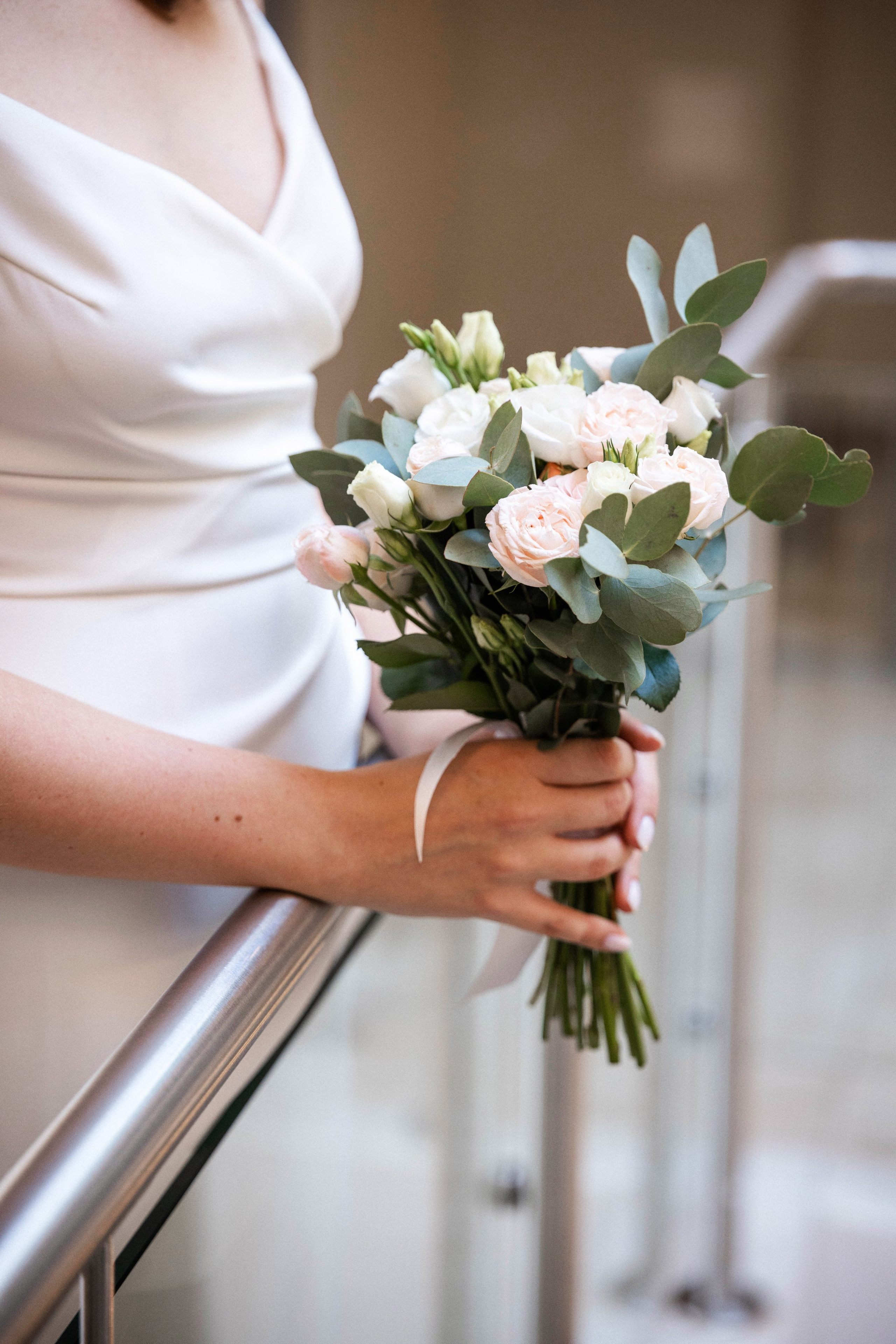 Екатерина и Виктор. Свадебный и портретный фотограф