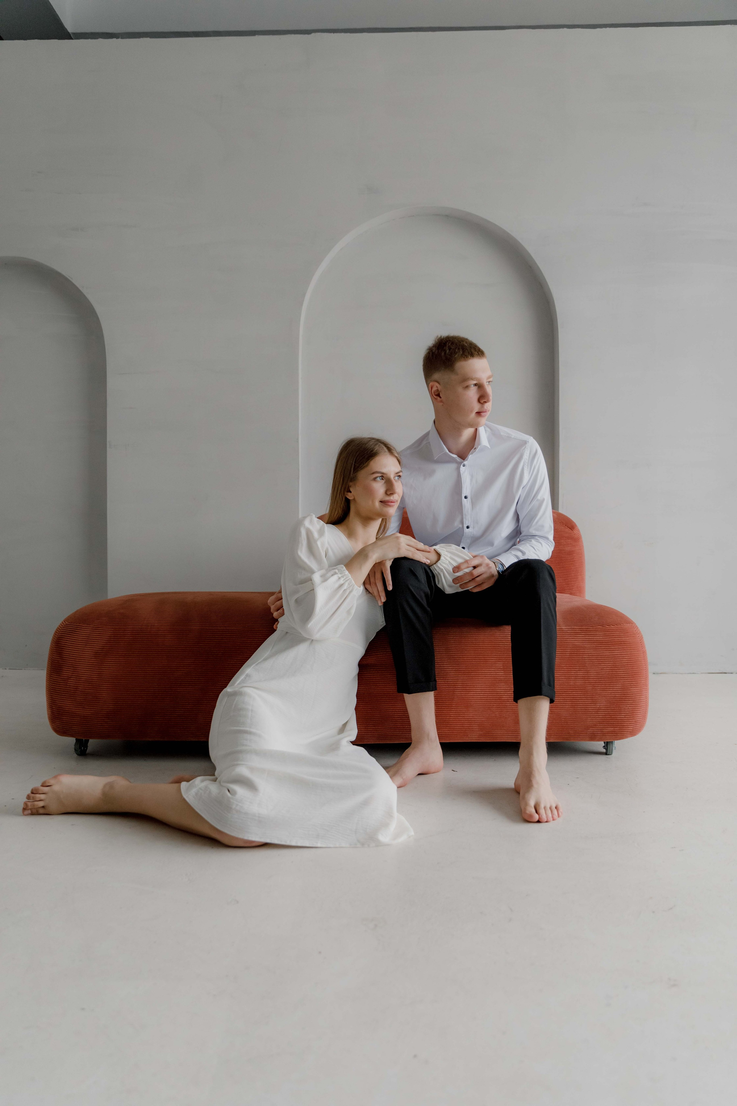 А&D. Свадебный фотограф Евгения Девиченская