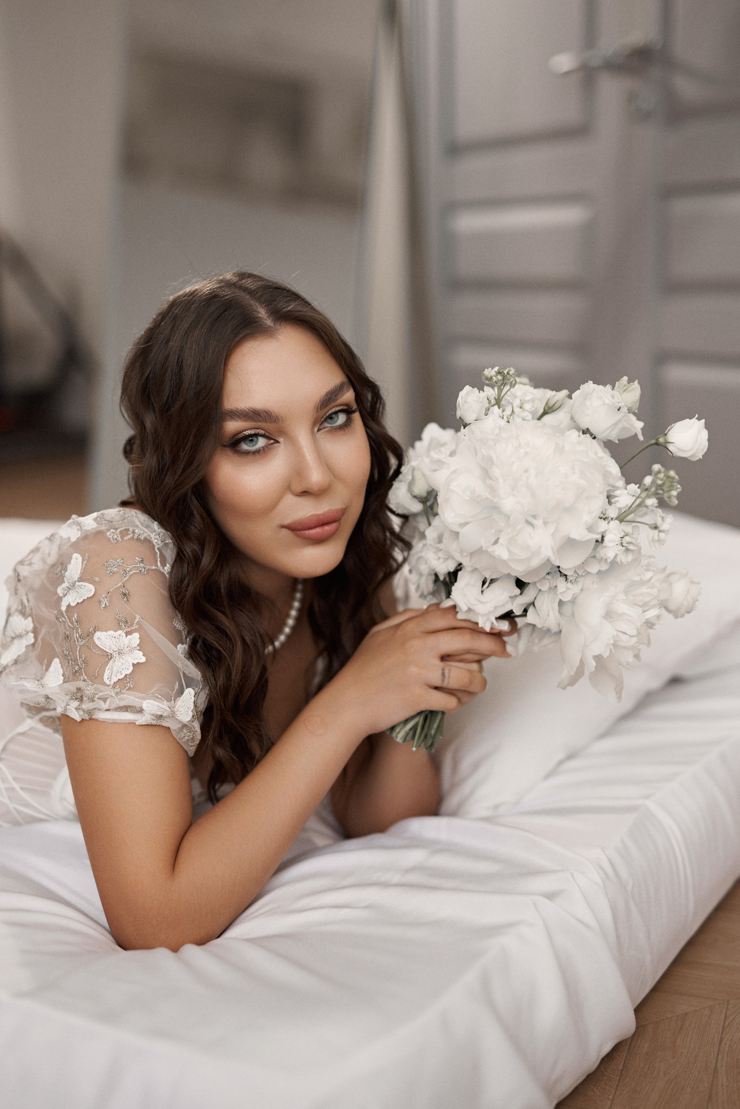 20.07.24 Владимир и Екатерина. Свадебный фотограф Юлия Гусева