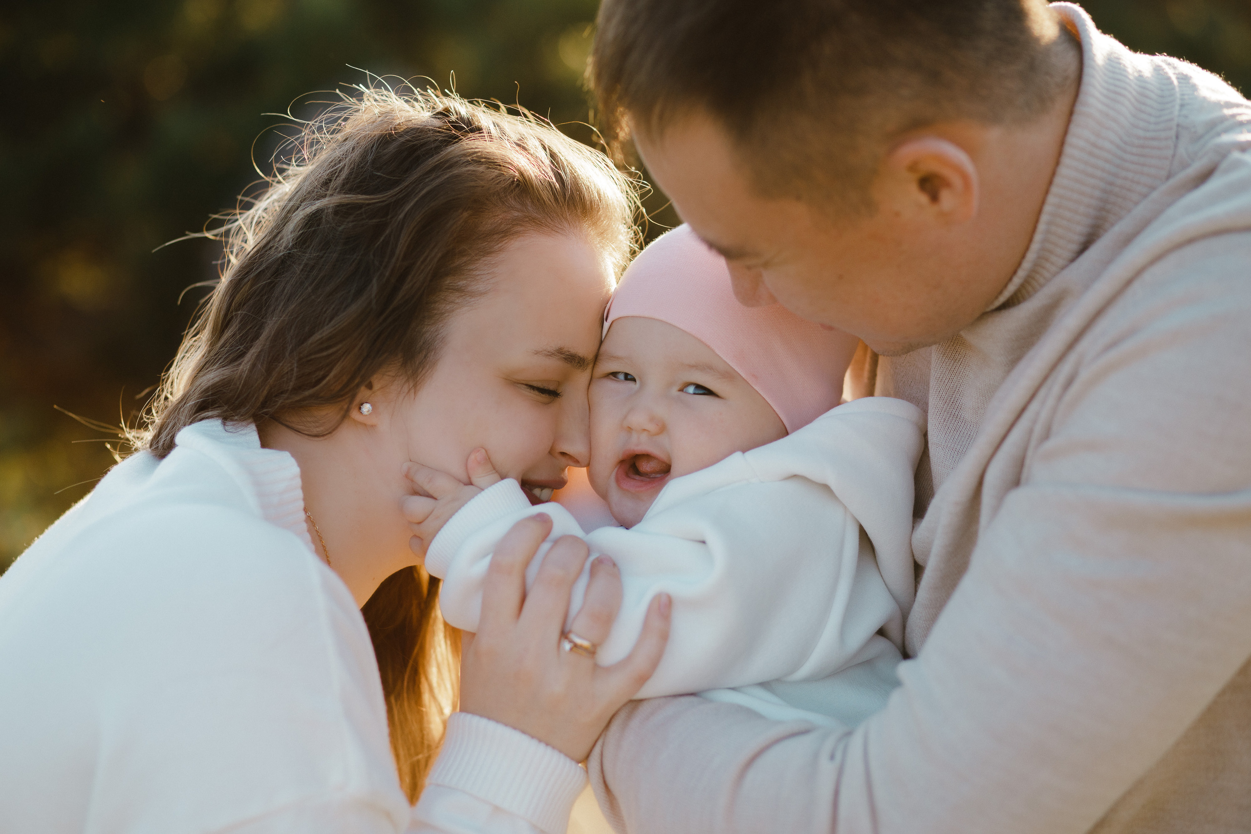 Life & Love. Фотограф Азамат Шарипов