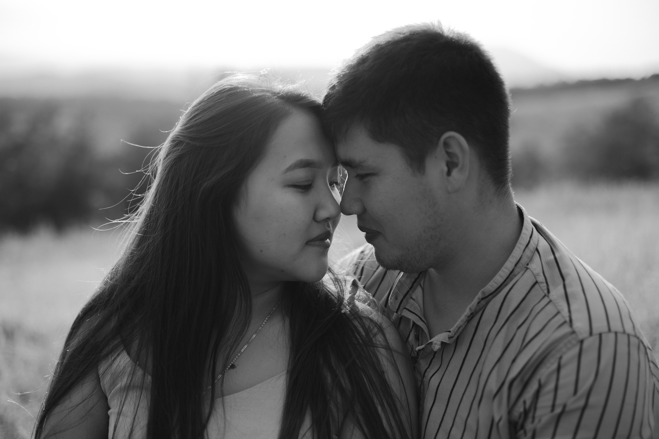 Life & Love. Фотограф Азамат Шарипов