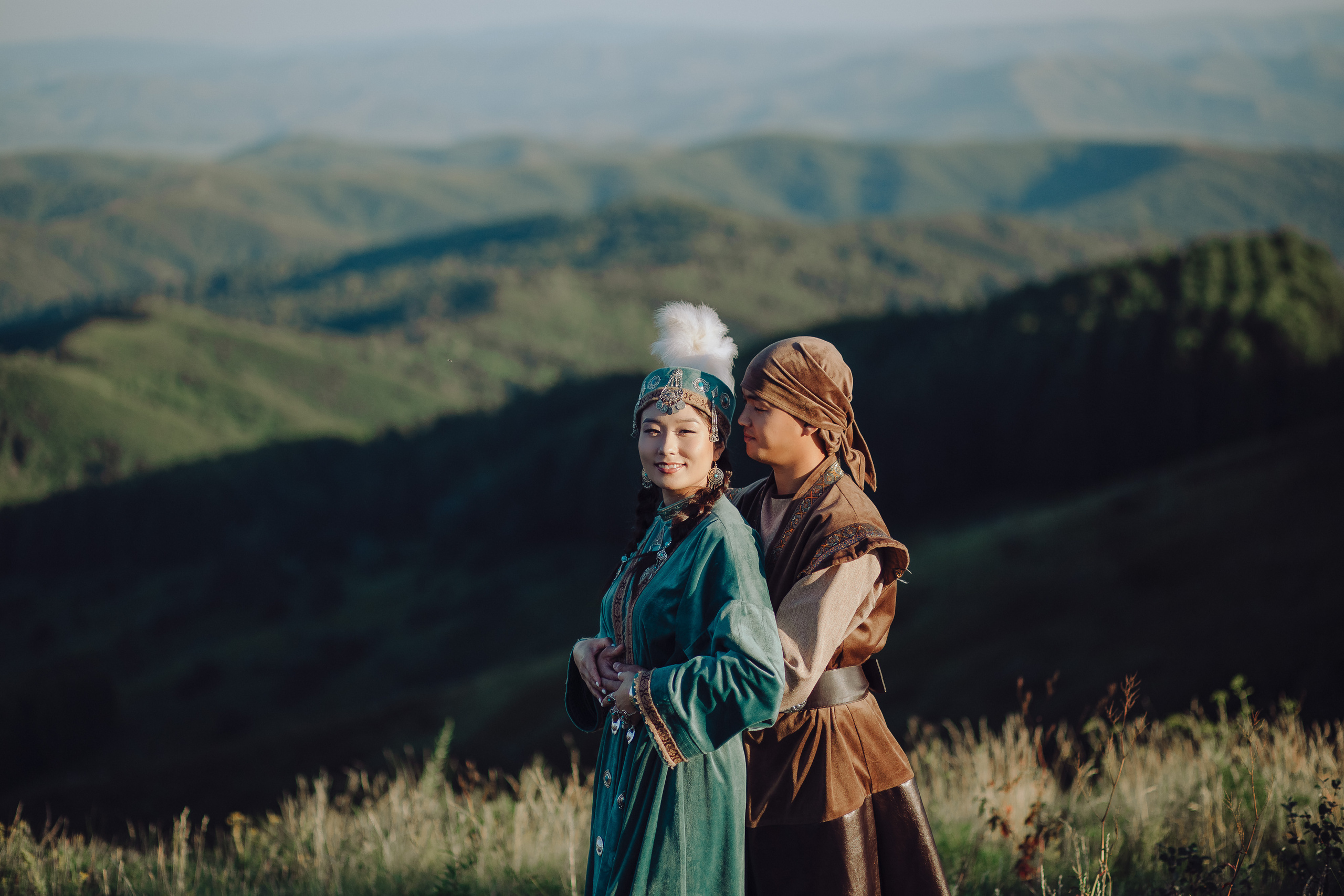 Life & Love. Фотограф Азамат Шарипов