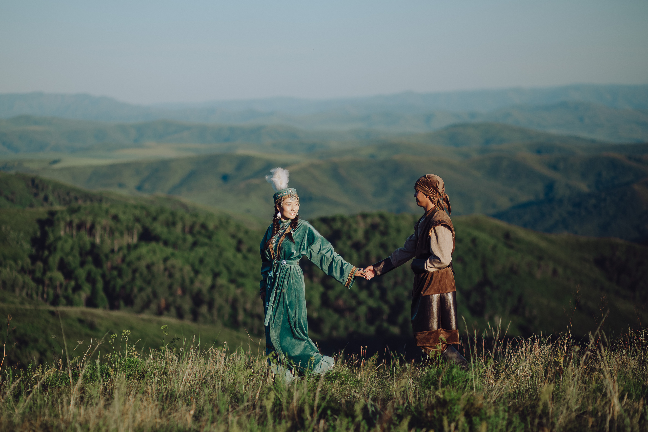 Life & Love. Фотограф Азамат Шарипов