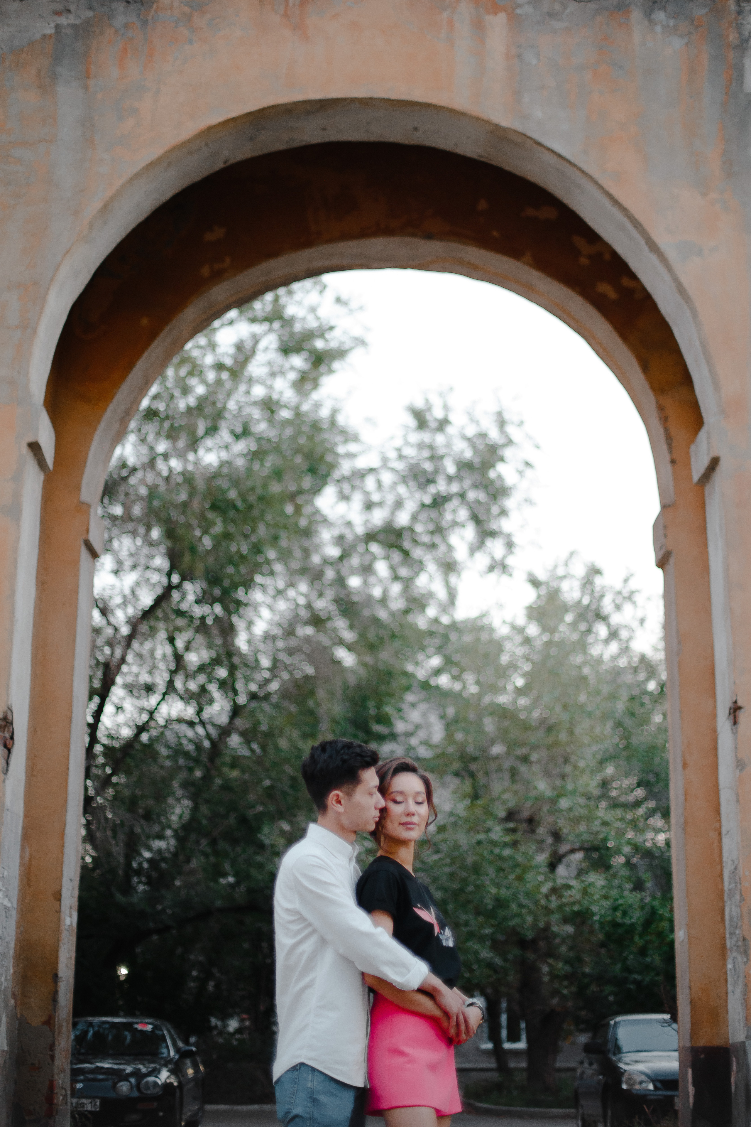 Life & Love. Фотограф Азамат Шарипов