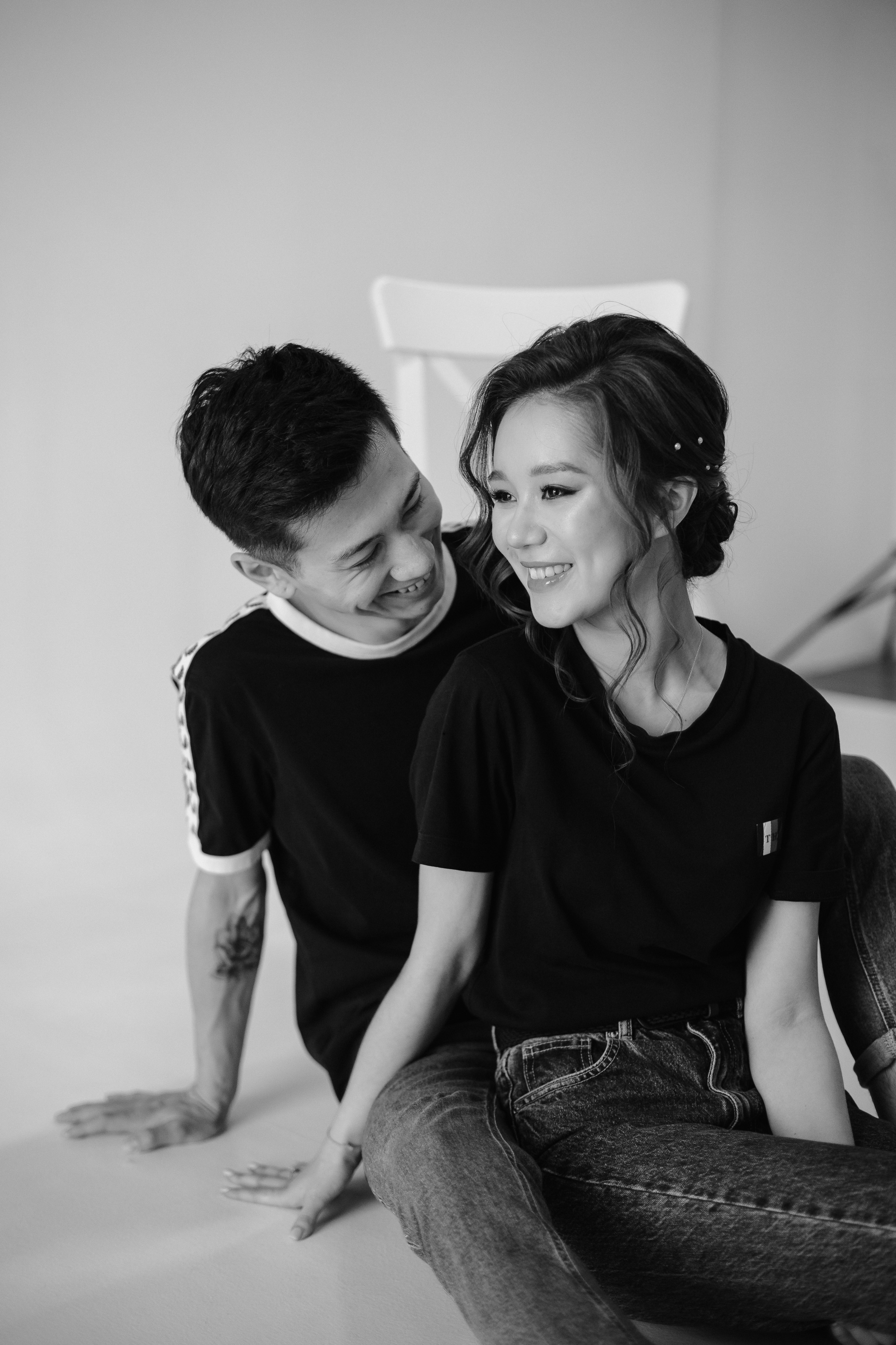 Life & Love. Фотограф Азамат Шарипов