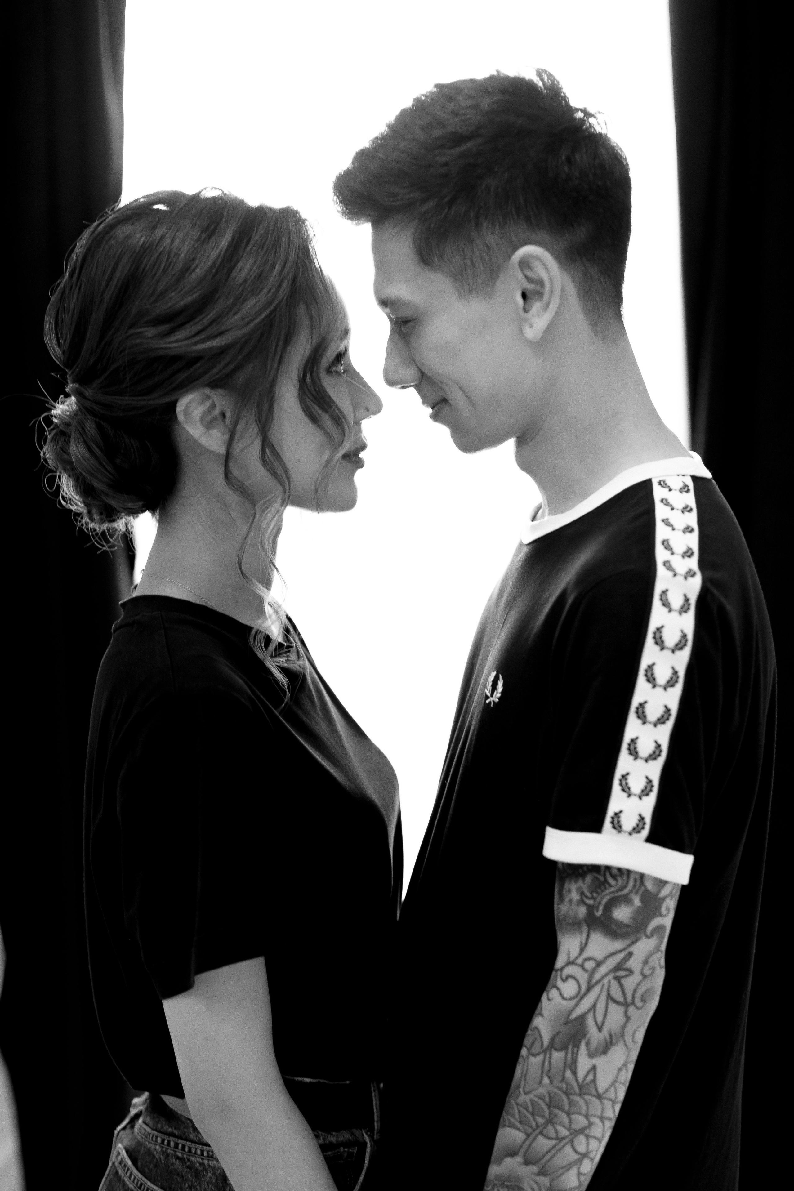 Life & Love. Фотограф Азамат Шарипов