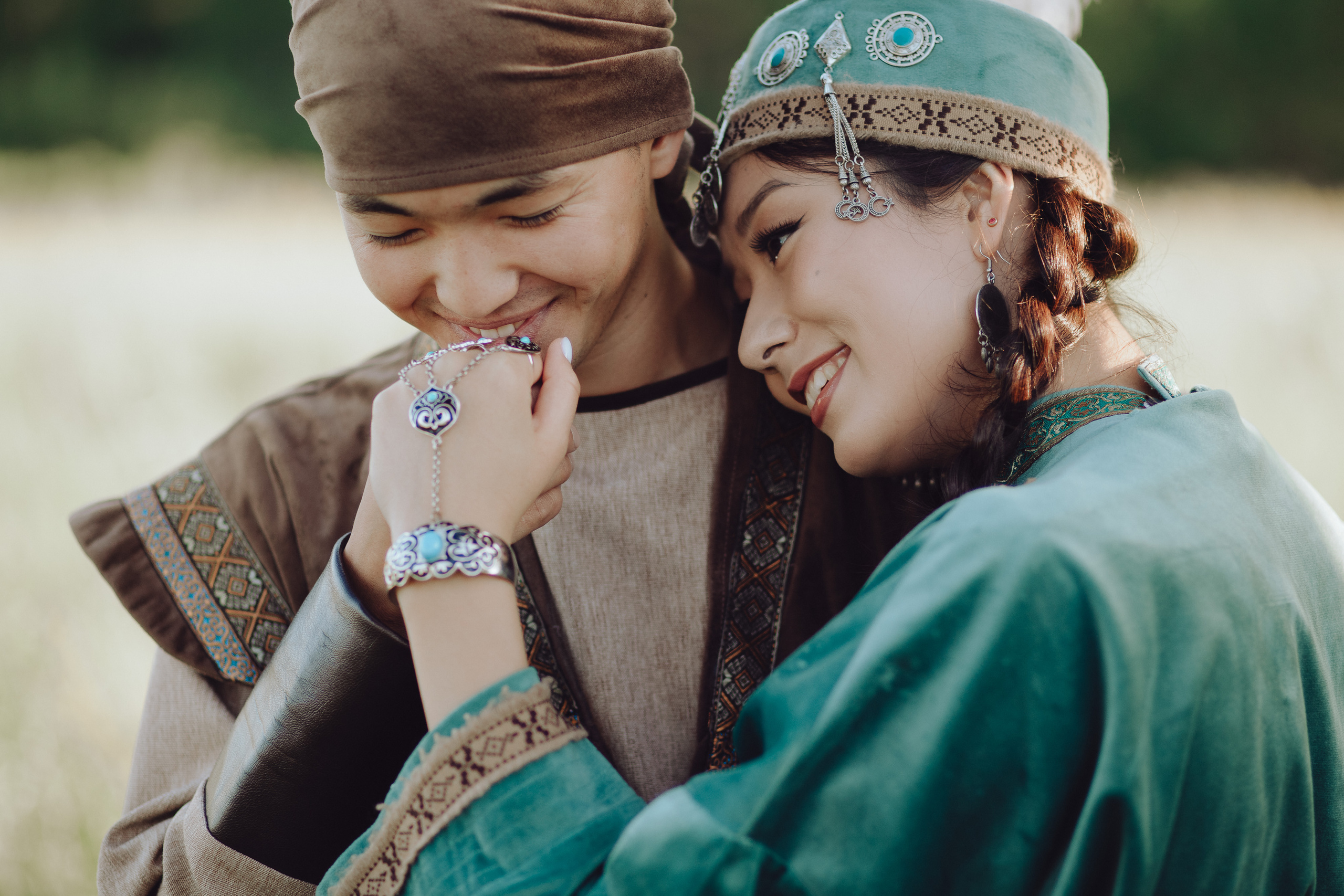 Life & Love. Фотограф Азамат Шарипов