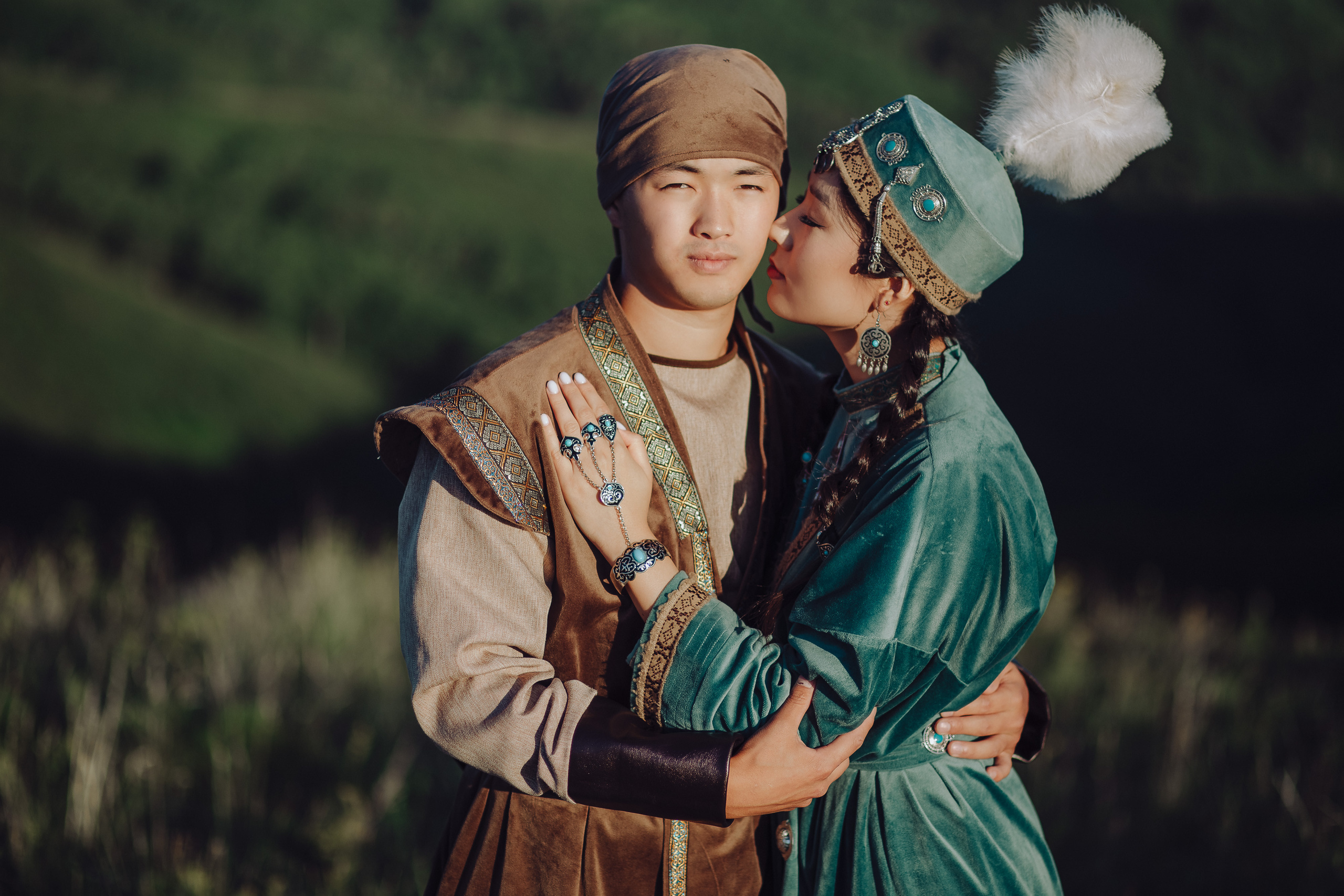 Life & Love. Фотограф Азамат Шарипов