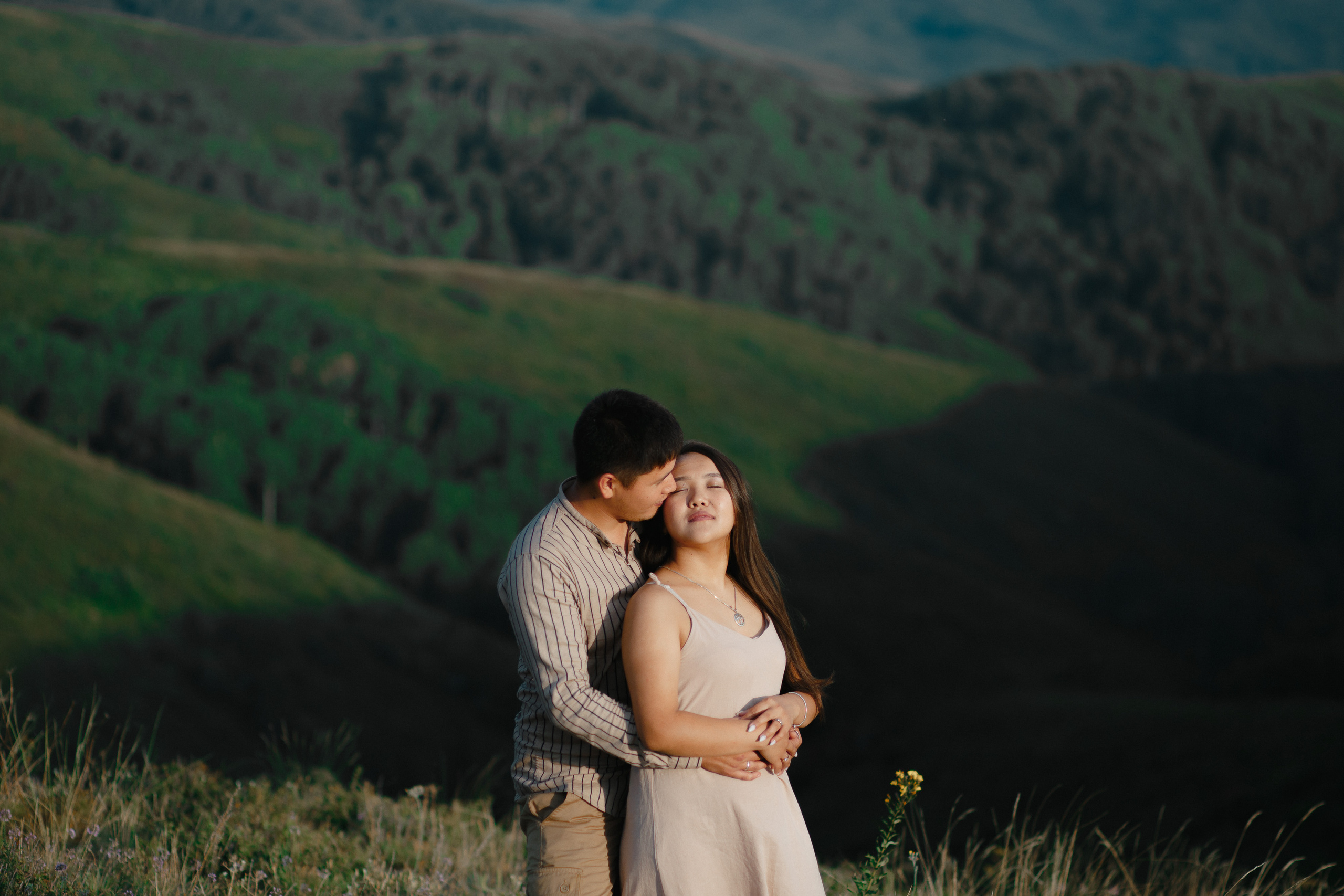 Life & Love. Фотограф Азамат Шарипов