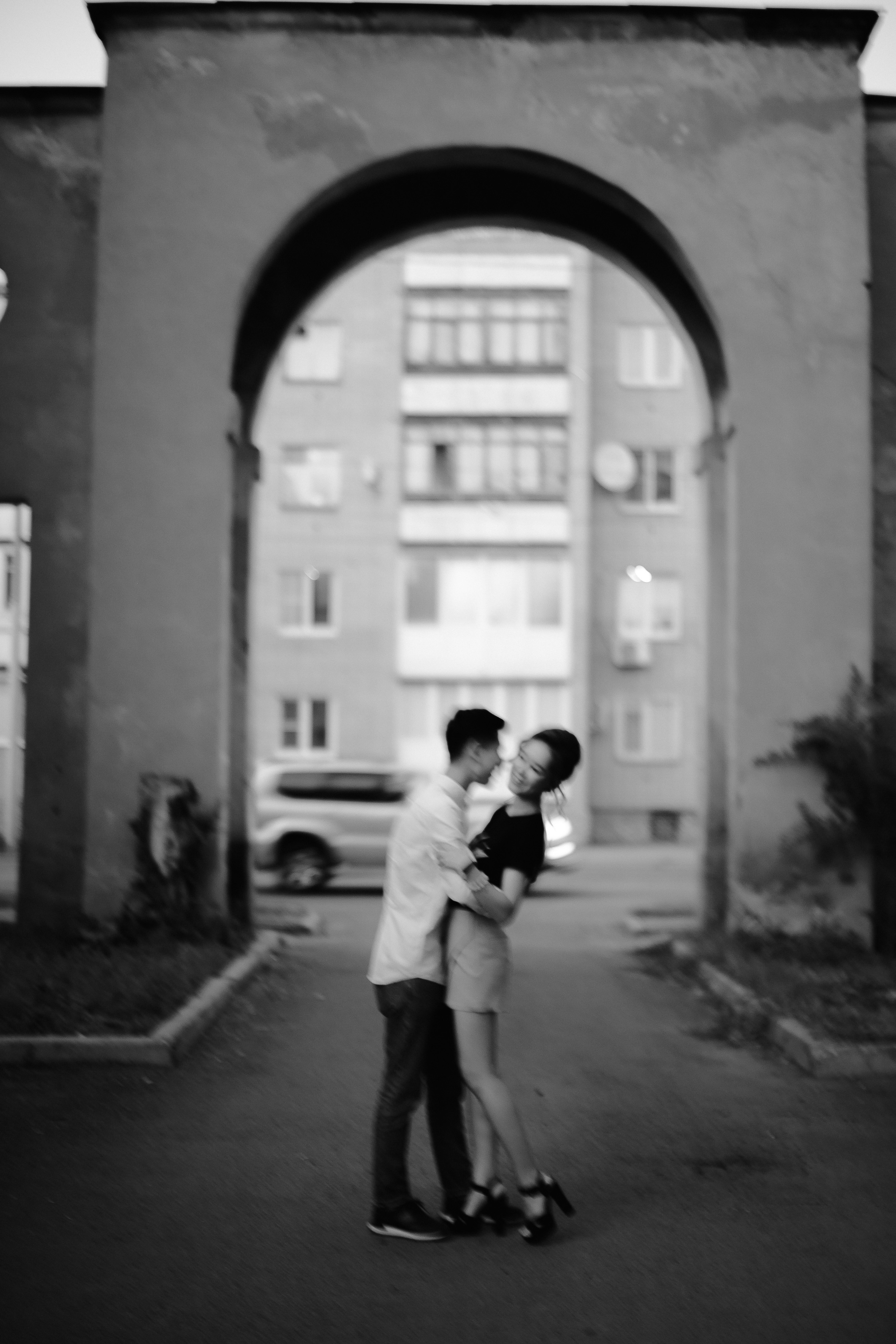 Life & Love. Фотограф Азамат Шарипов