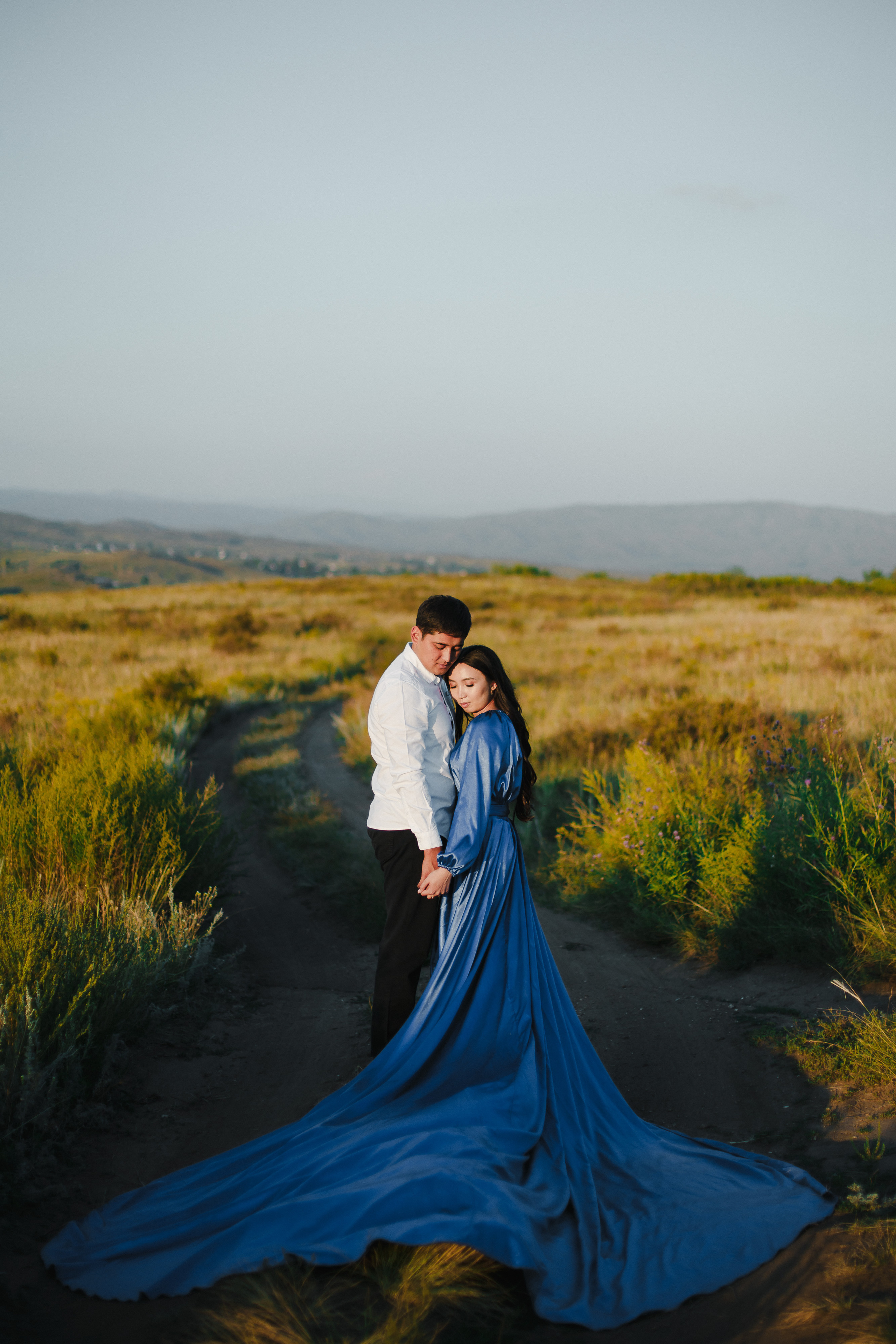 Life & Love. Фотограф Азамат Шарипов