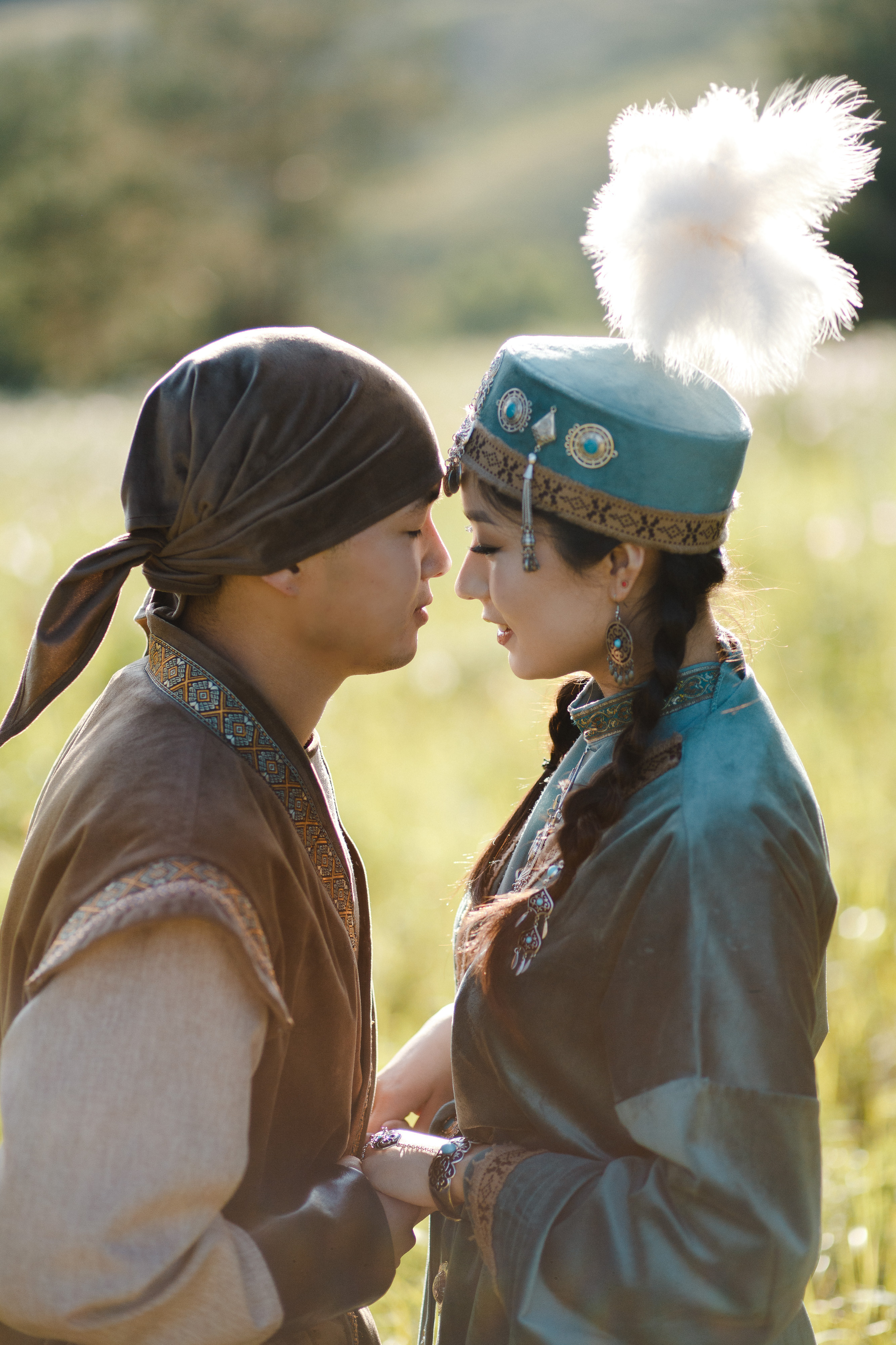 Life & Love. Фотограф Азамат Шарипов