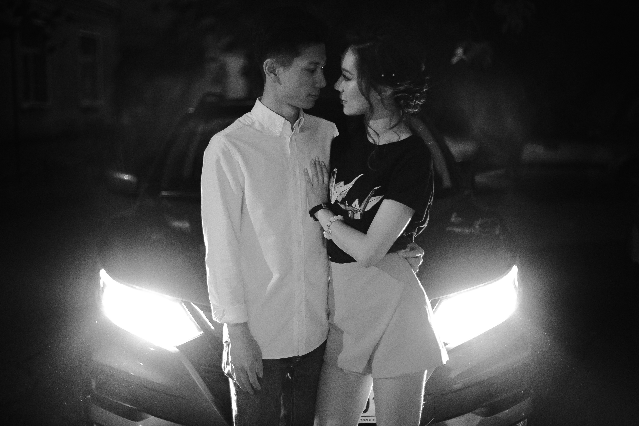 Life & Love. Фотограф Азамат Шарипов