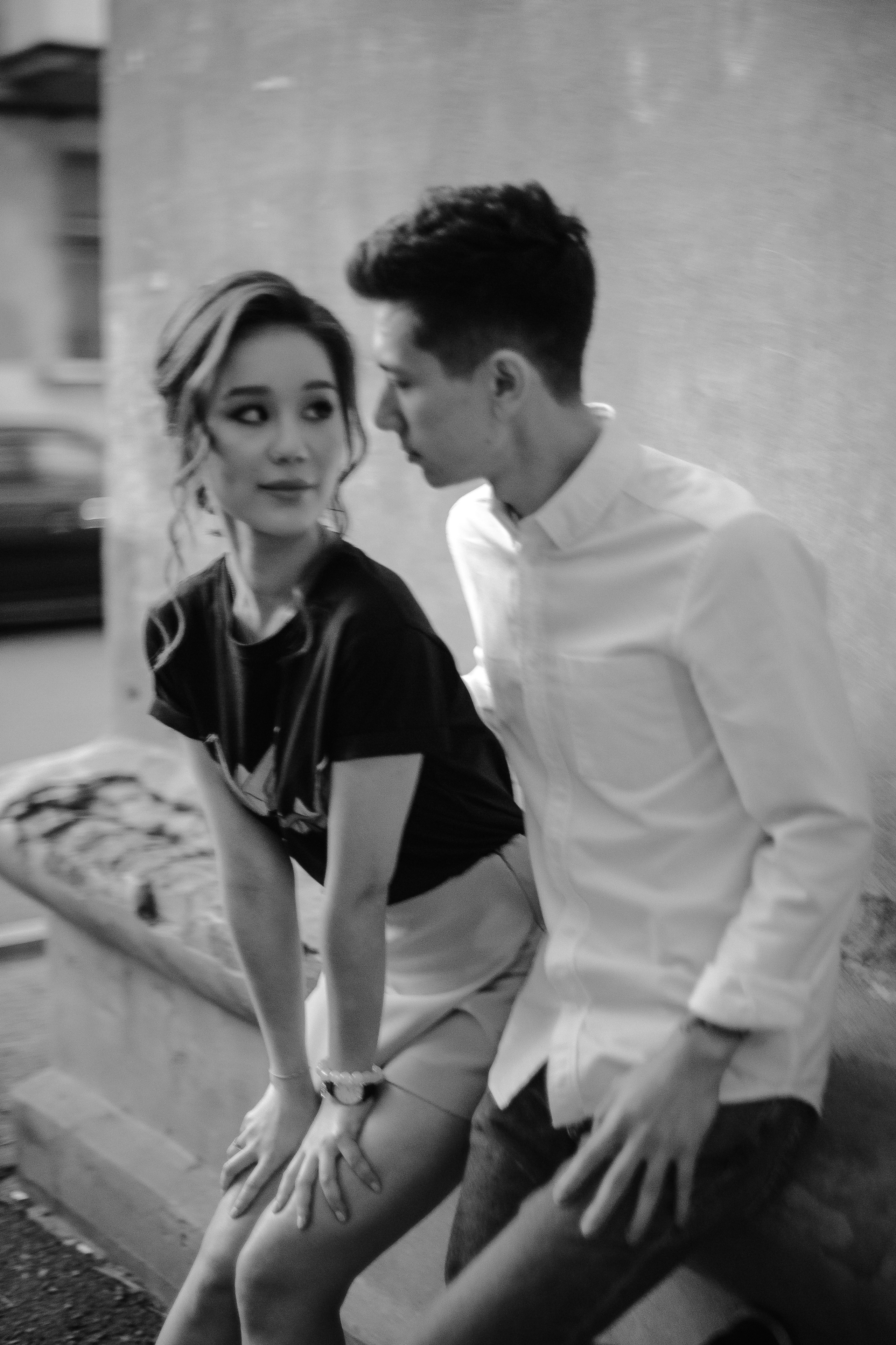 Life & Love. Фотограф Азамат Шарипов