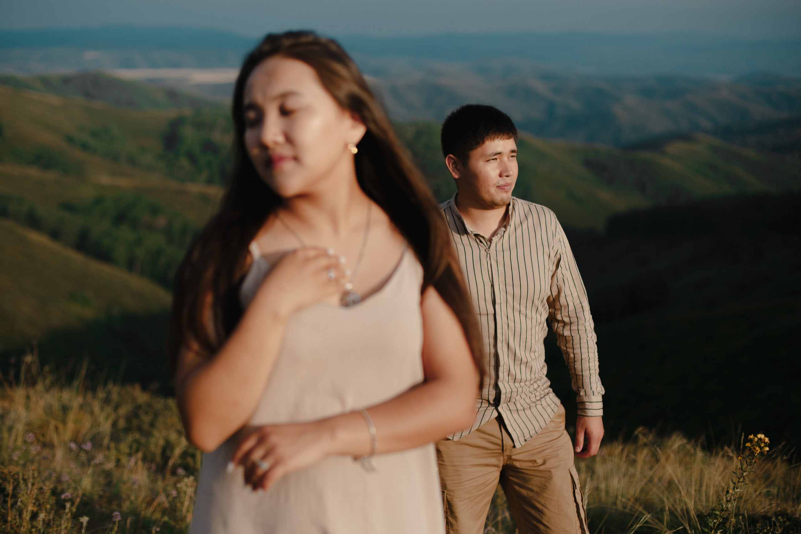 Life & Love. Фотограф Азамат Шарипов