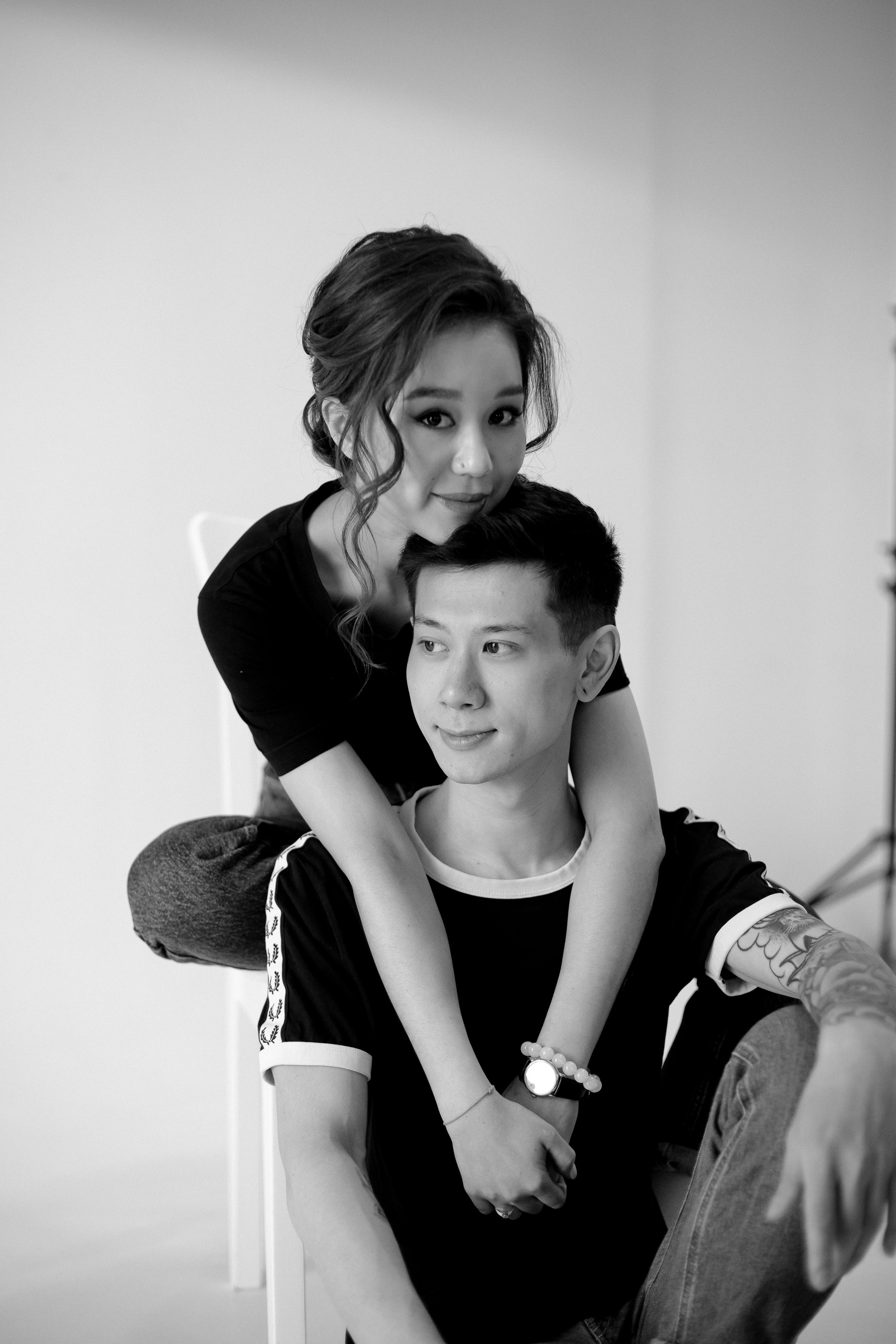 Life & Love. Фотограф Азамат Шарипов