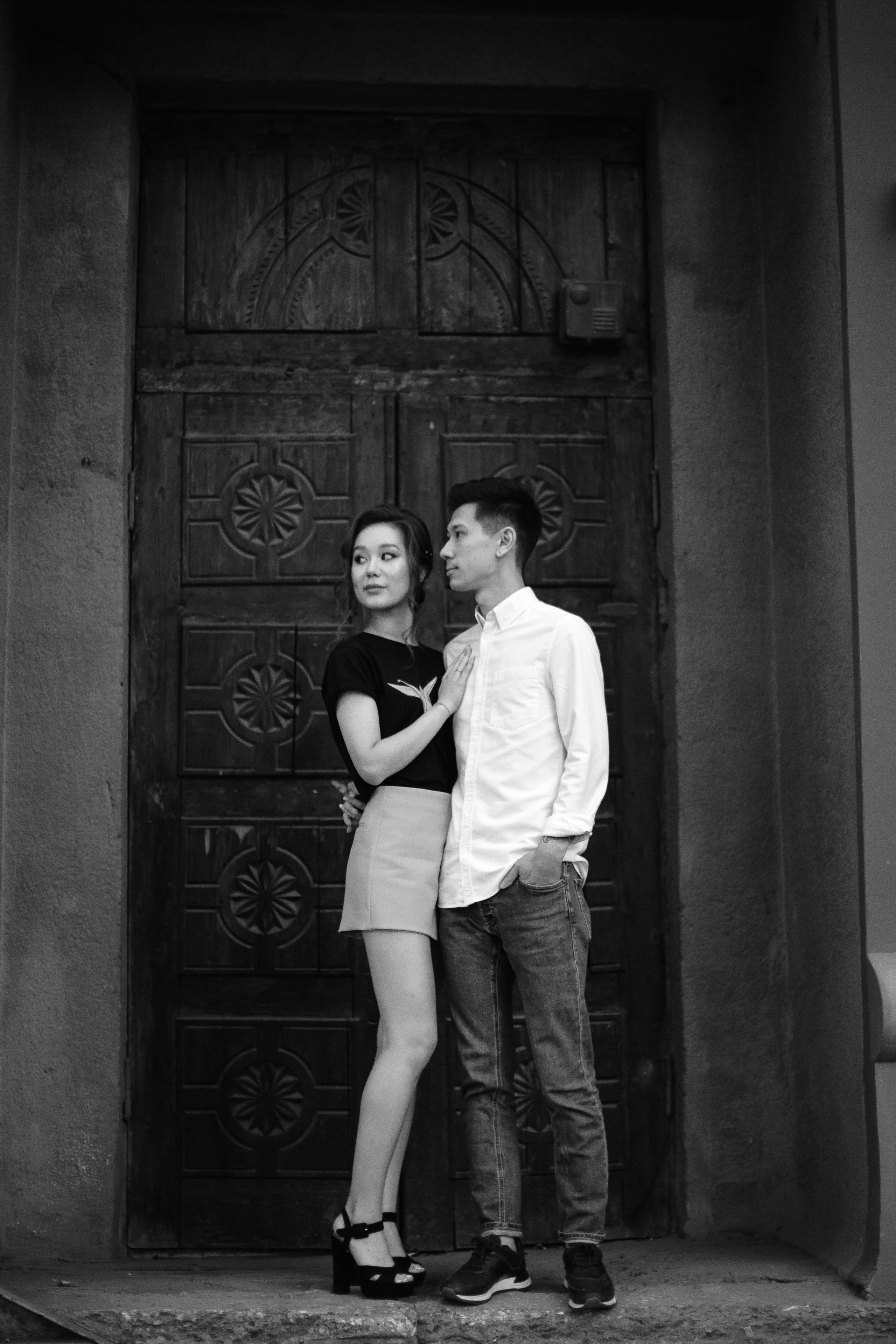 Life & Love. Фотограф Азамат Шарипов