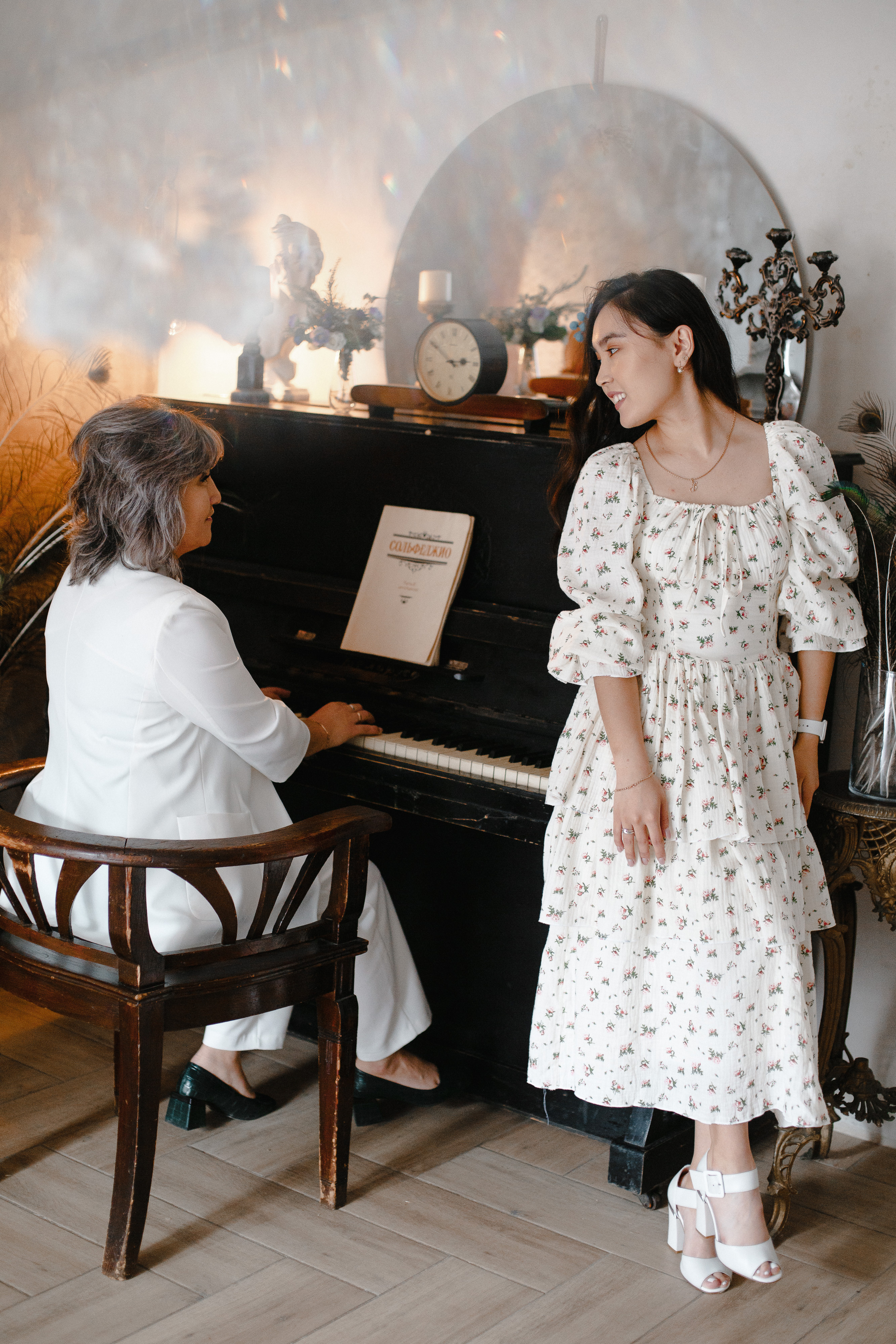 Life & Love. Фотограф Азамат Шарипов